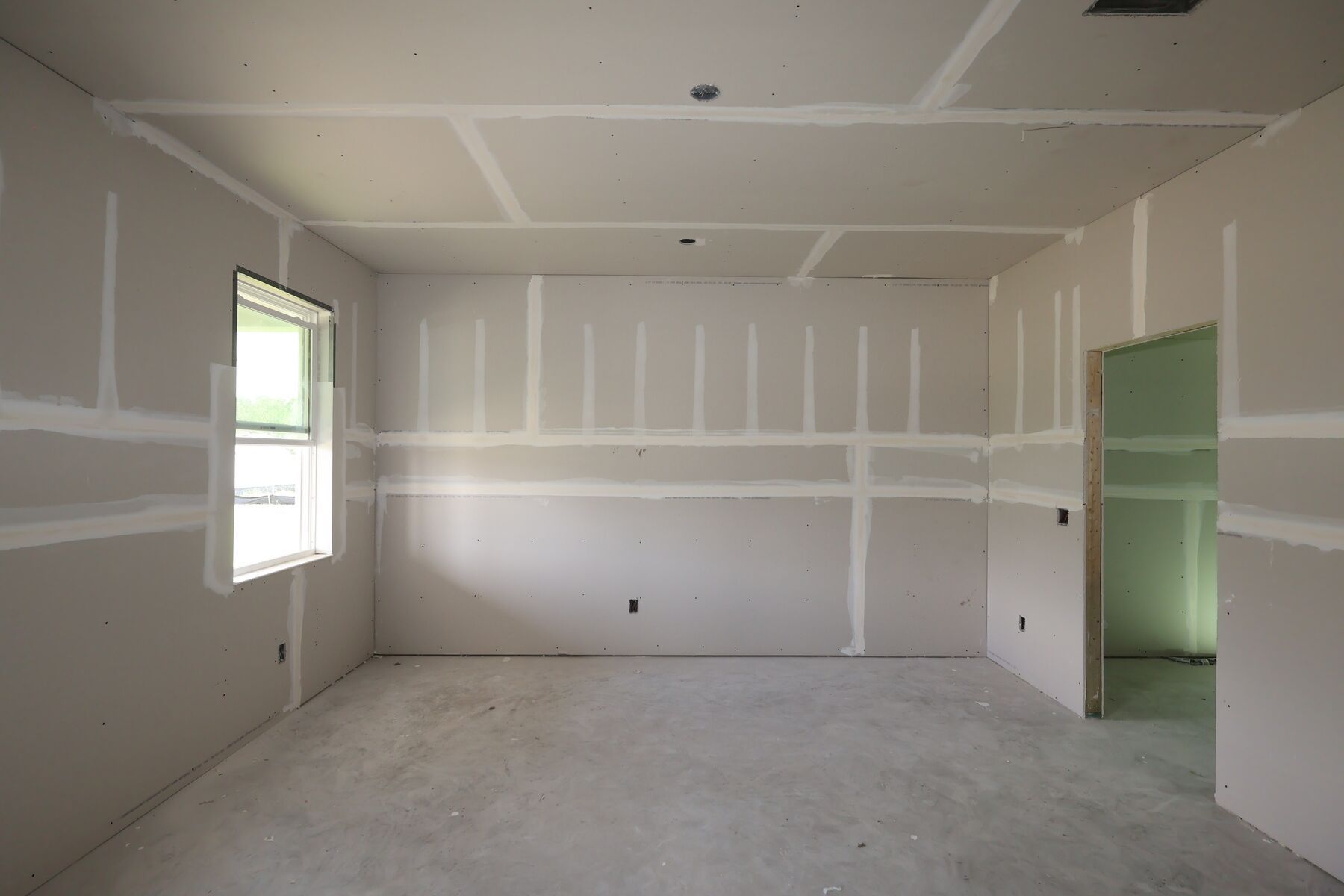 Drywall