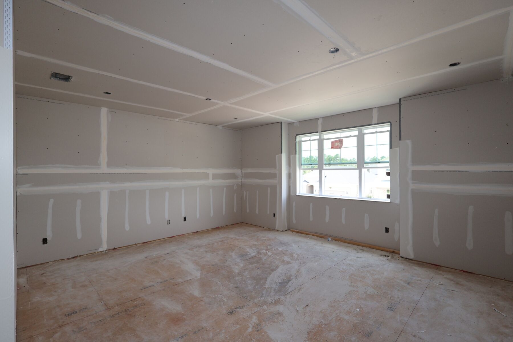 Drywall