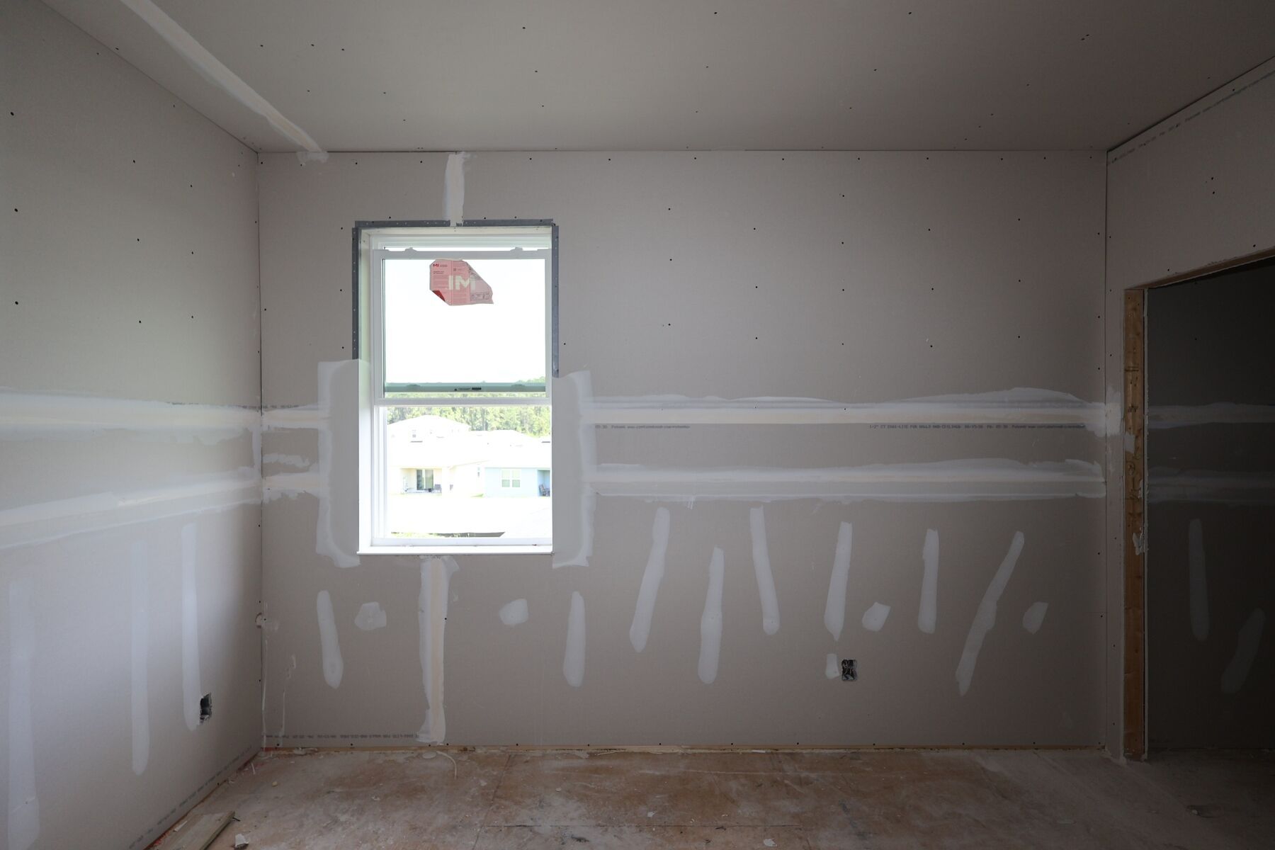 Drywall