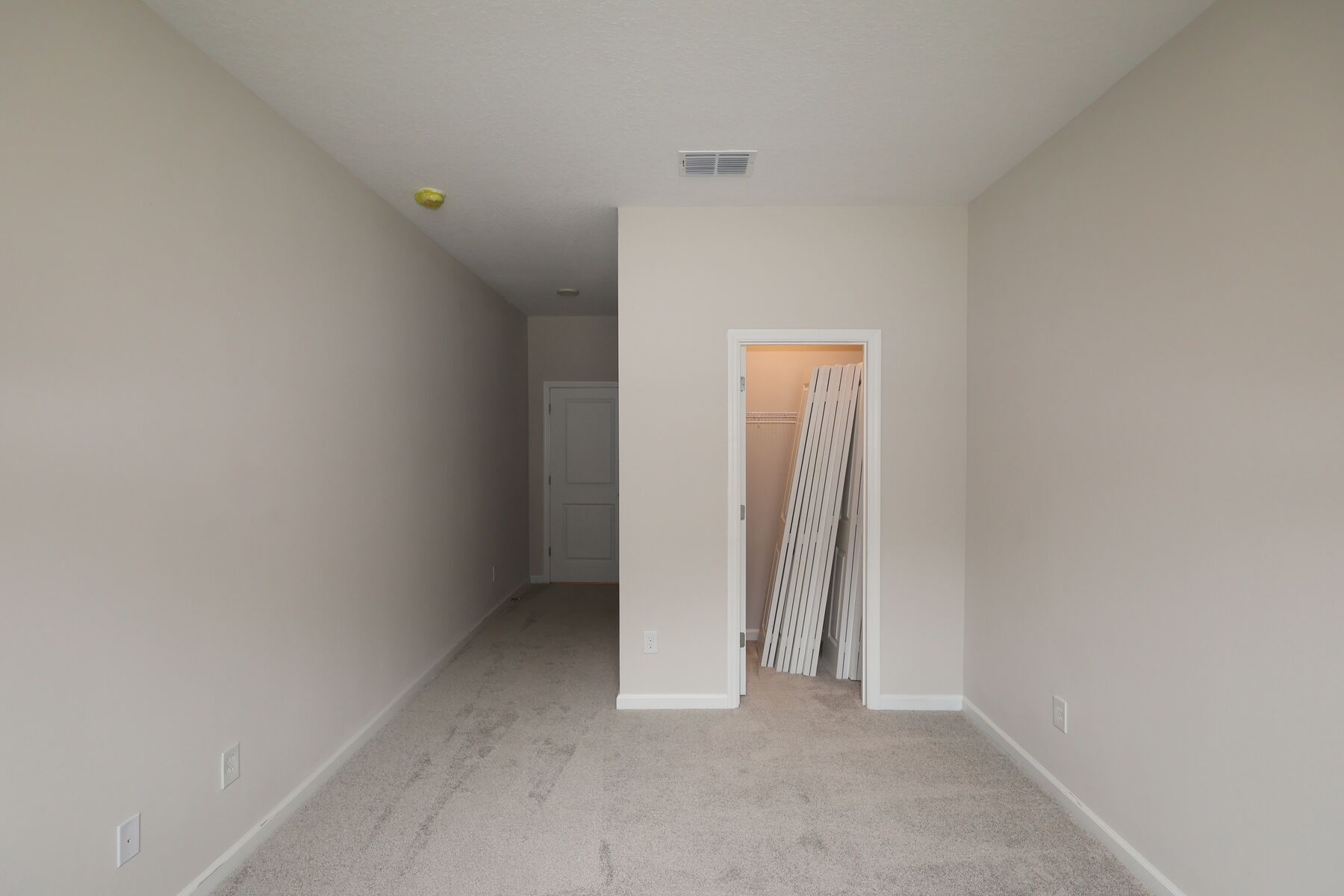 Owner's Closet