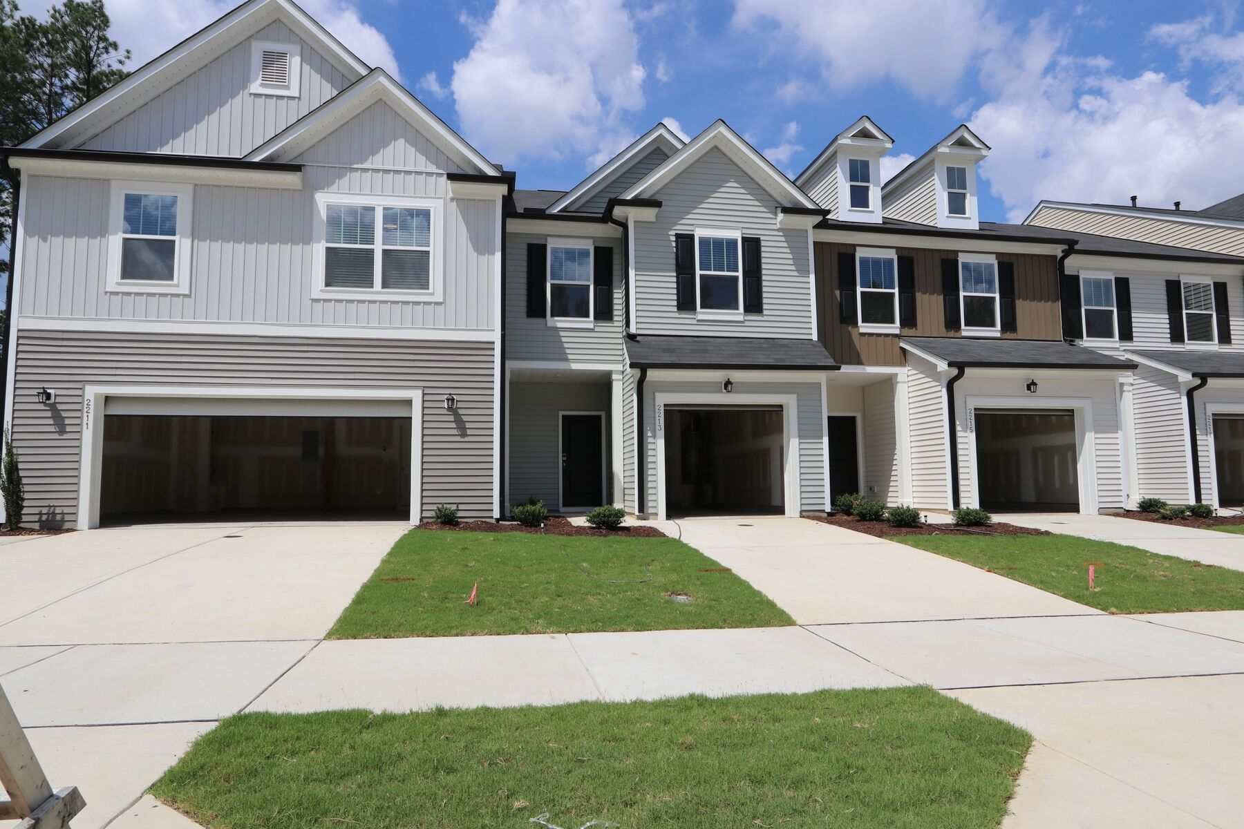 2213 Bright Shore Street (Yates - Interior Home)