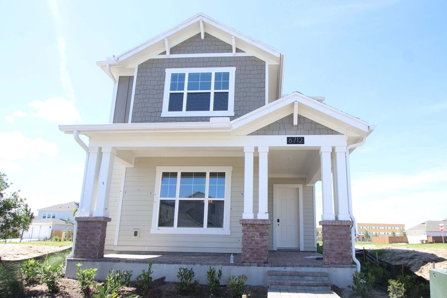 Wekiva - Weslyn Park: Saint Cloud, Florida - M/I Homes
