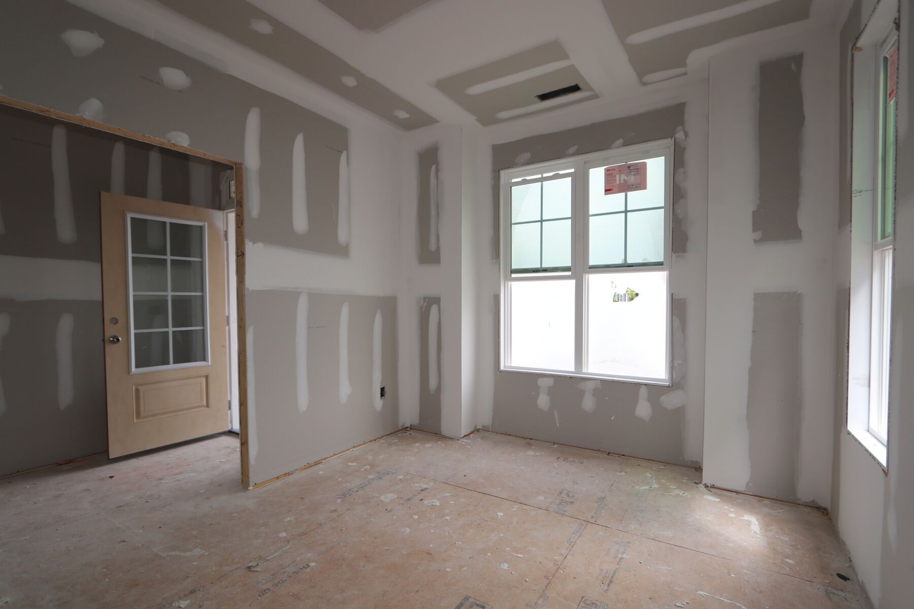 Drywall