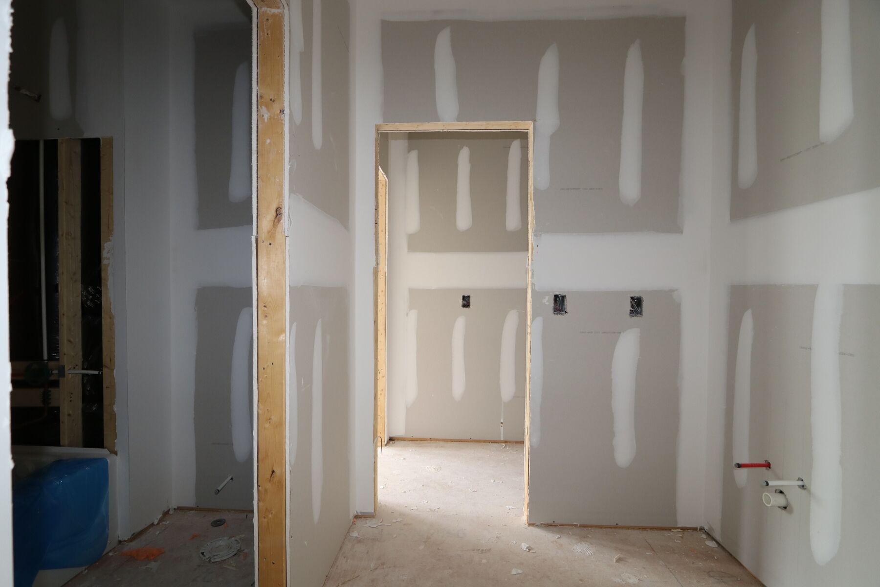 Drywall