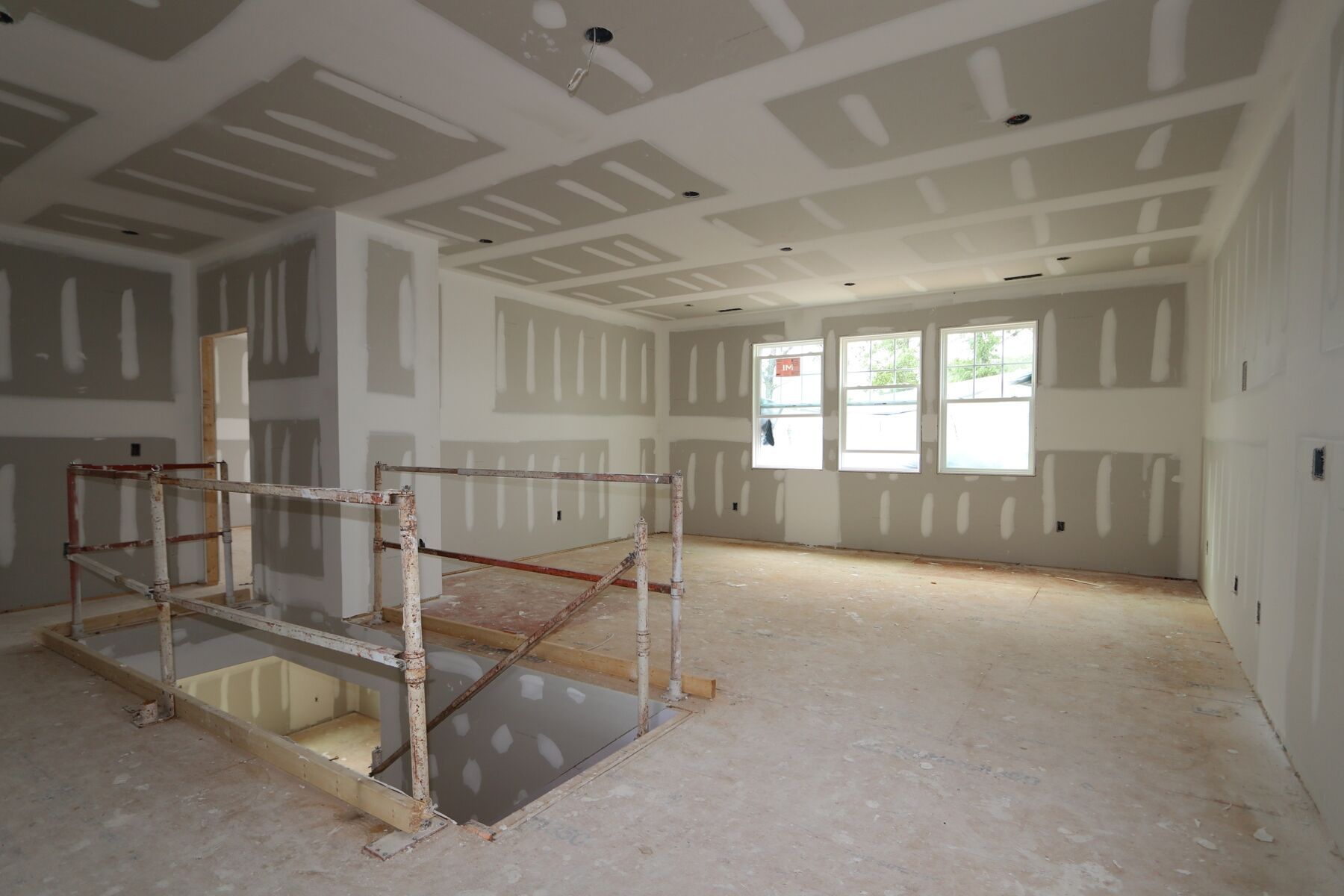 Drywall