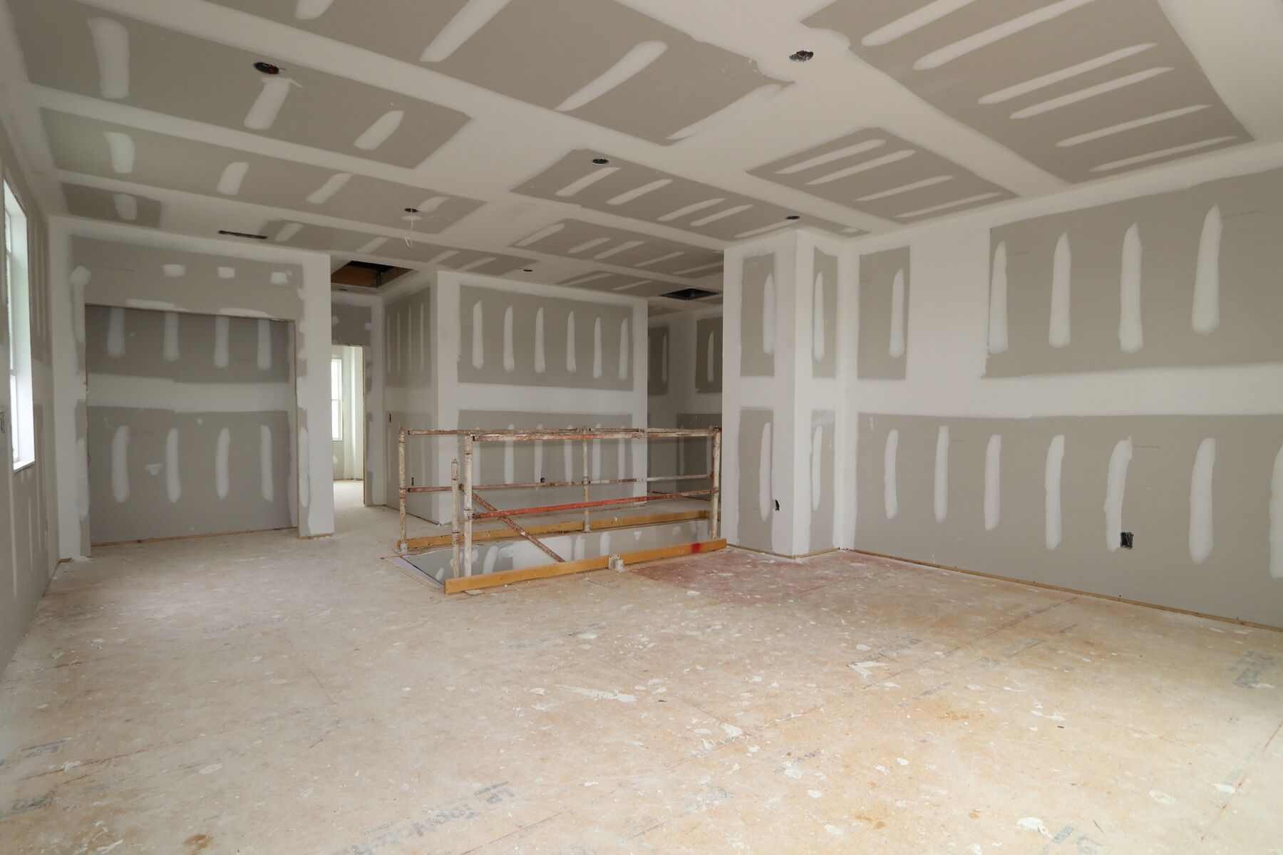 Drywall