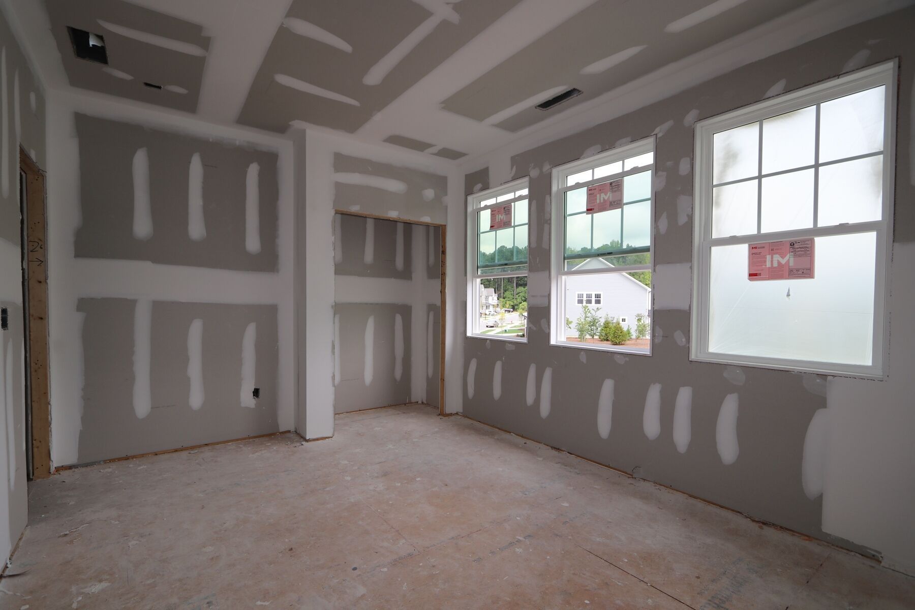 Drywall
