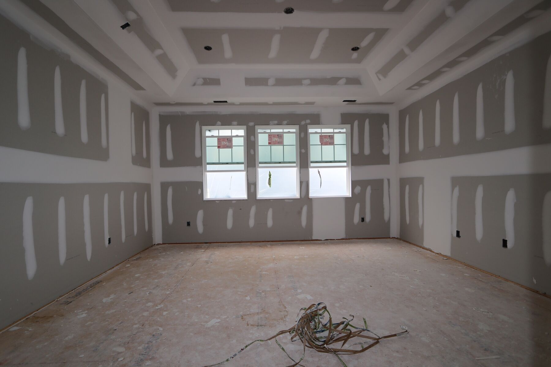 Drywall