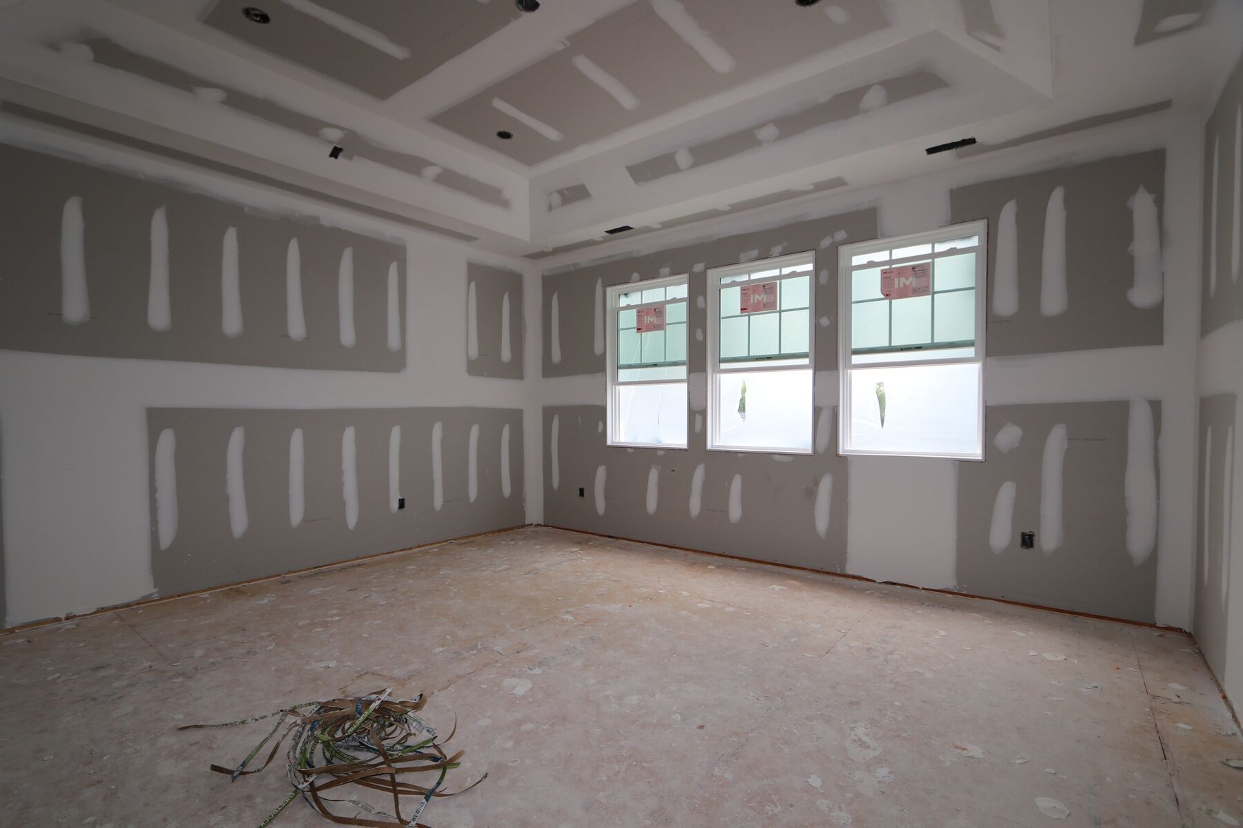 Drywall