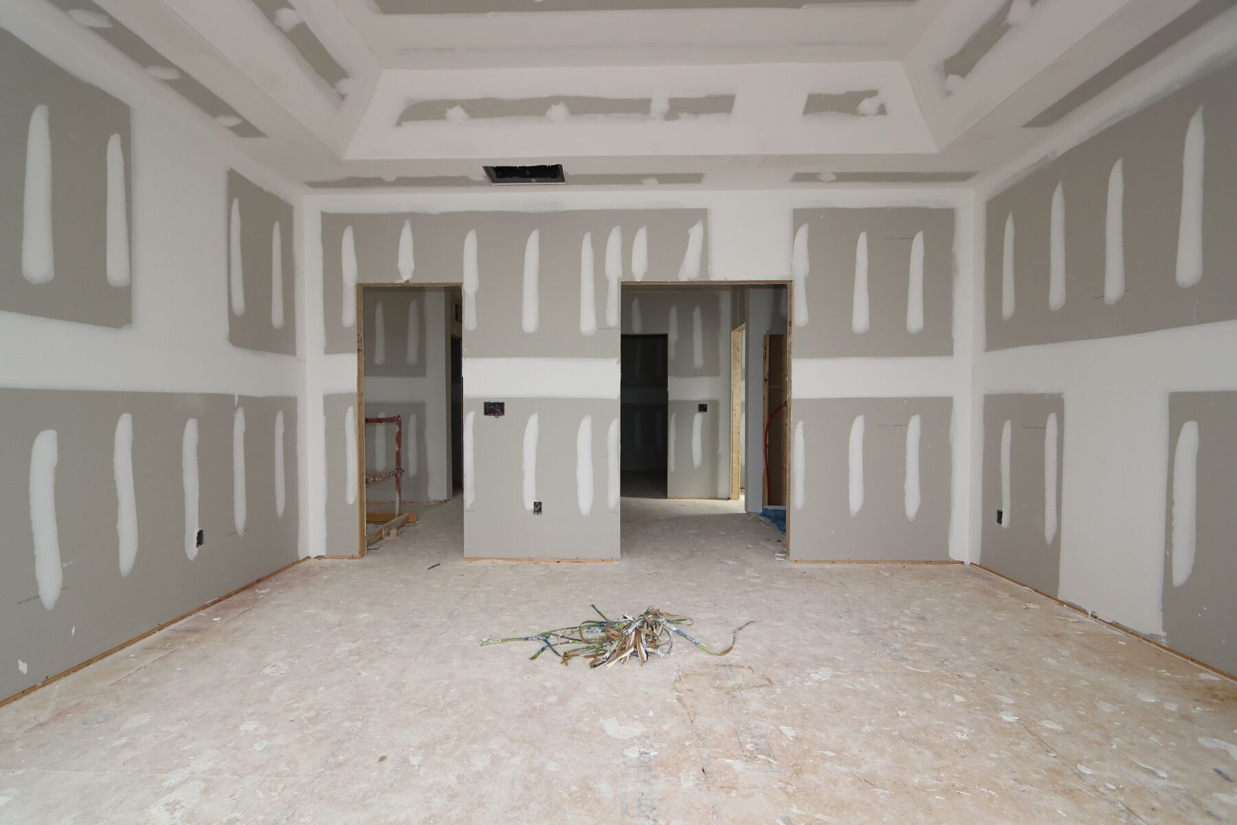 Drywall