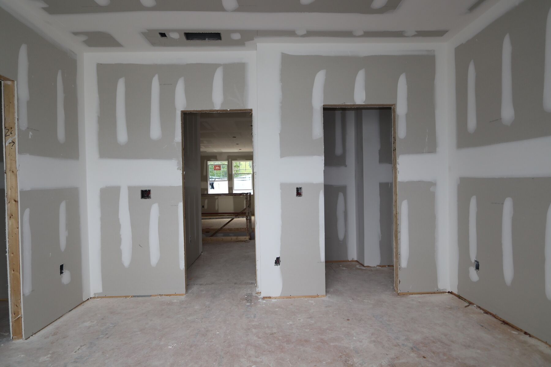 Drywall