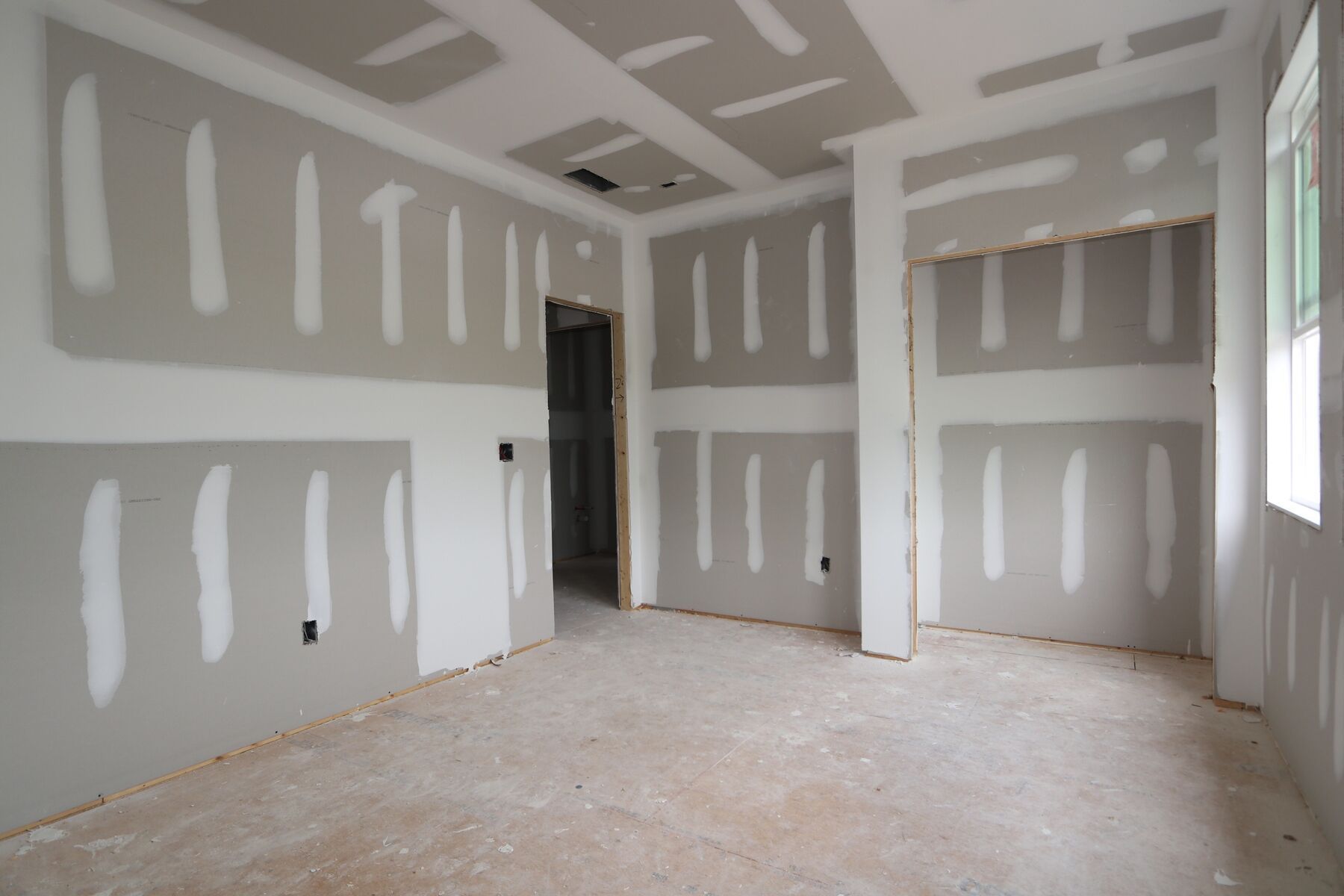 Drywall