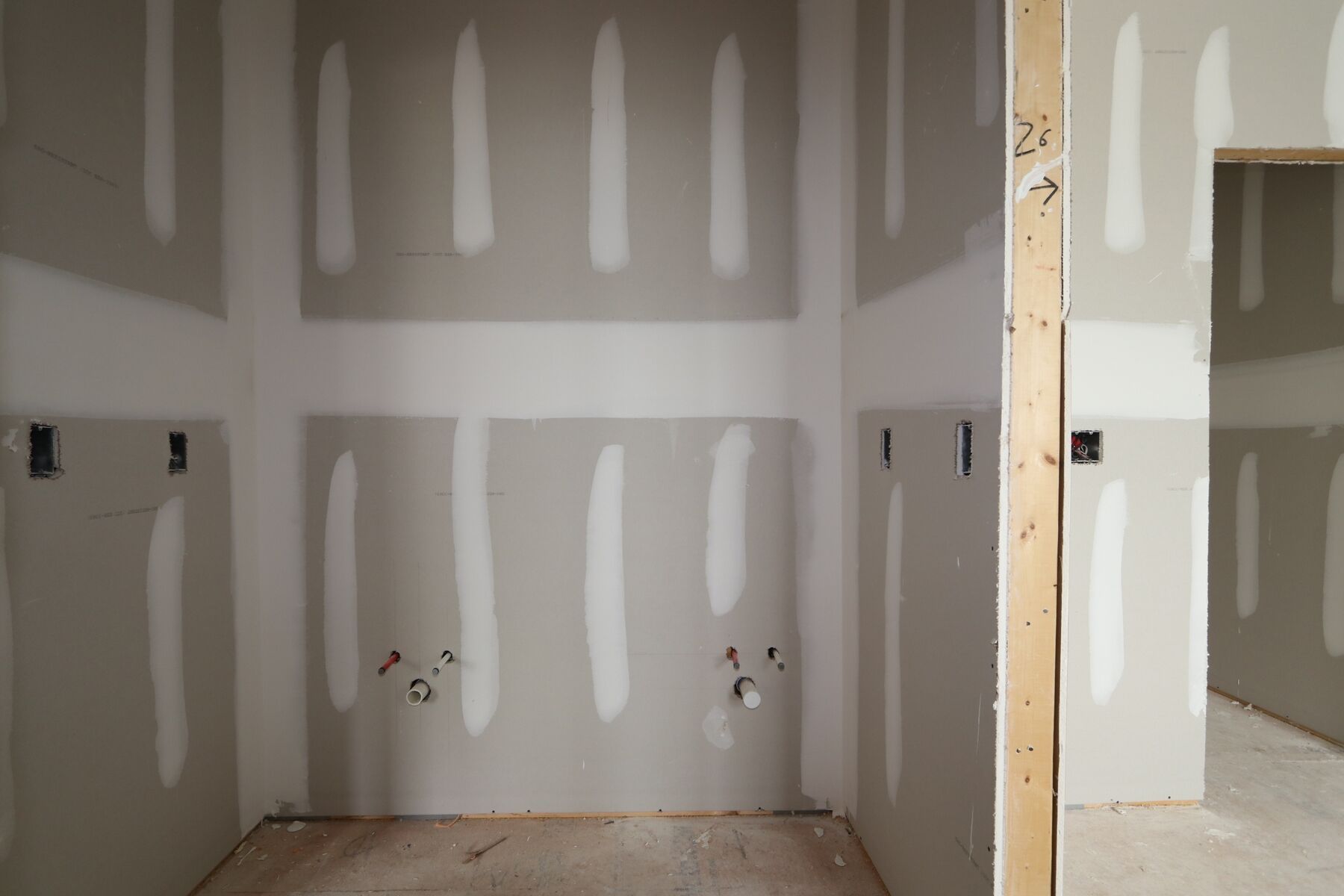 Drywall