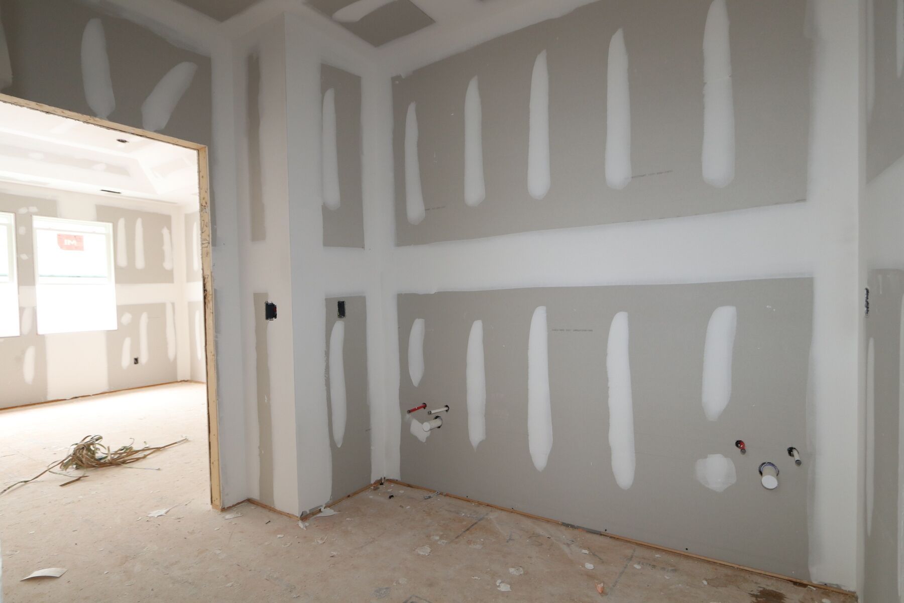 Drywall