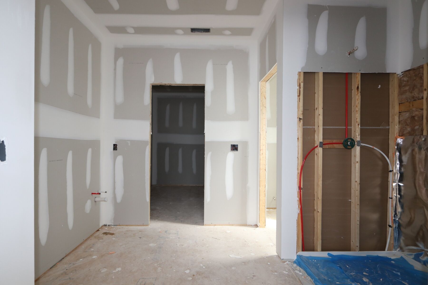 Drywall