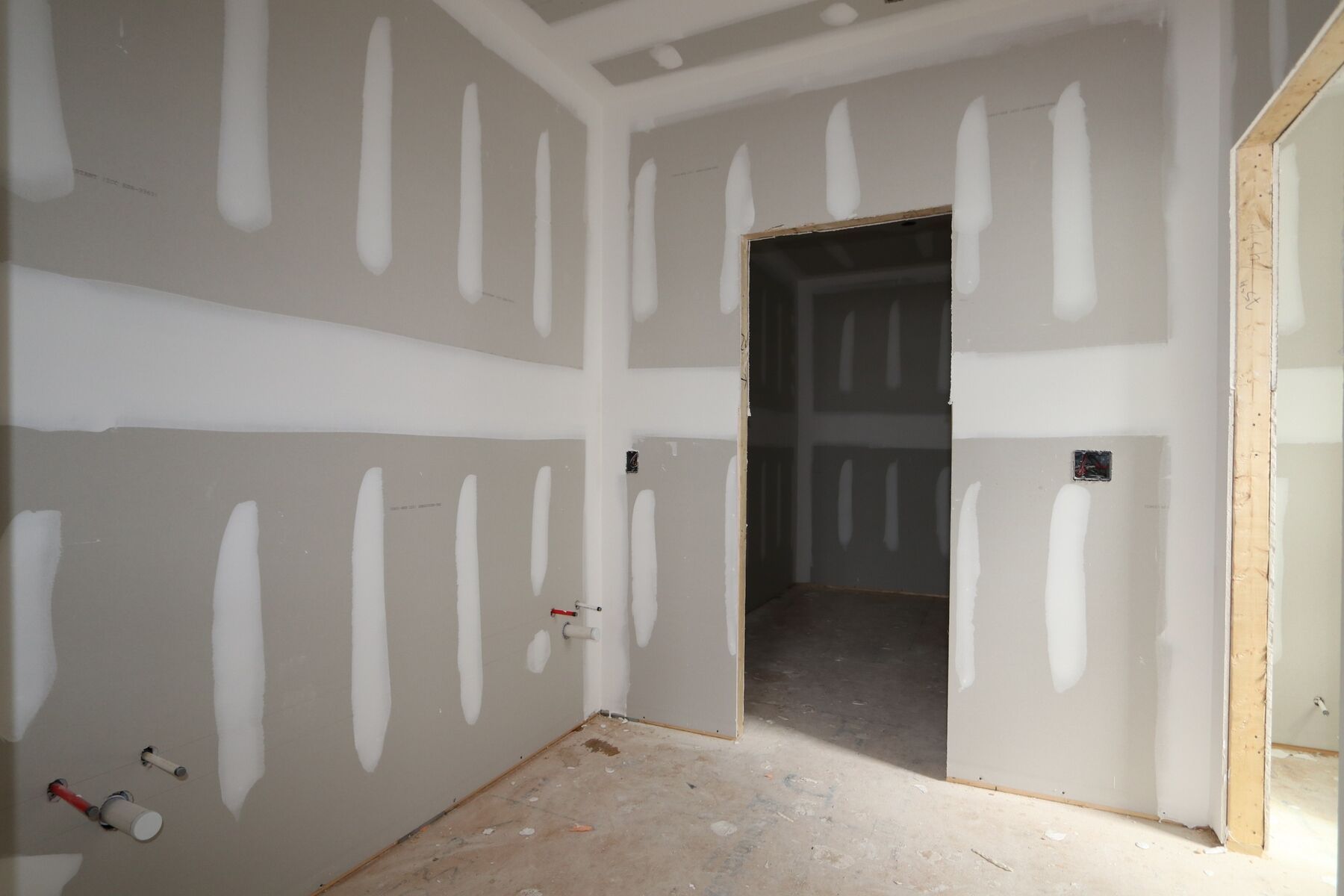 Drywall