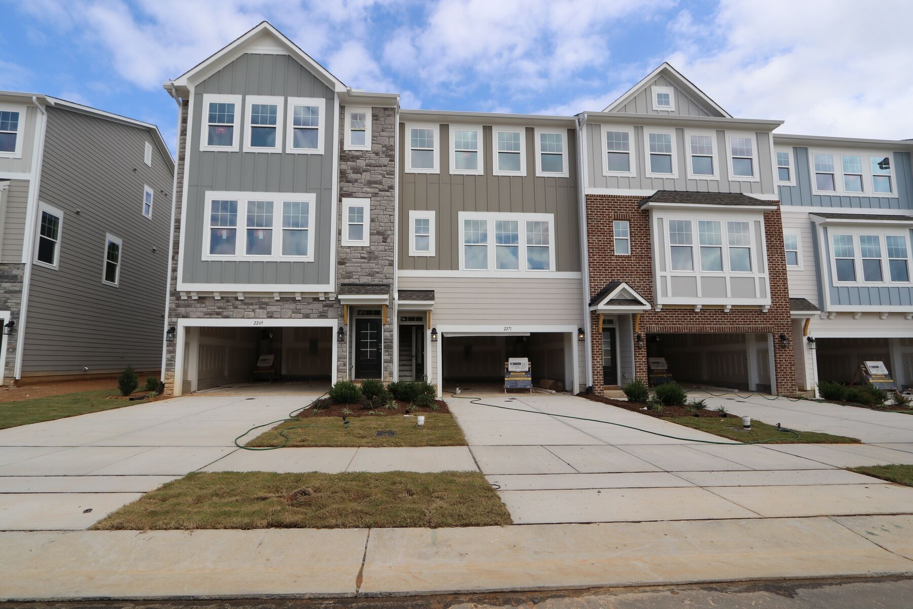 2271 Bay Minette Station (Hyde Park)