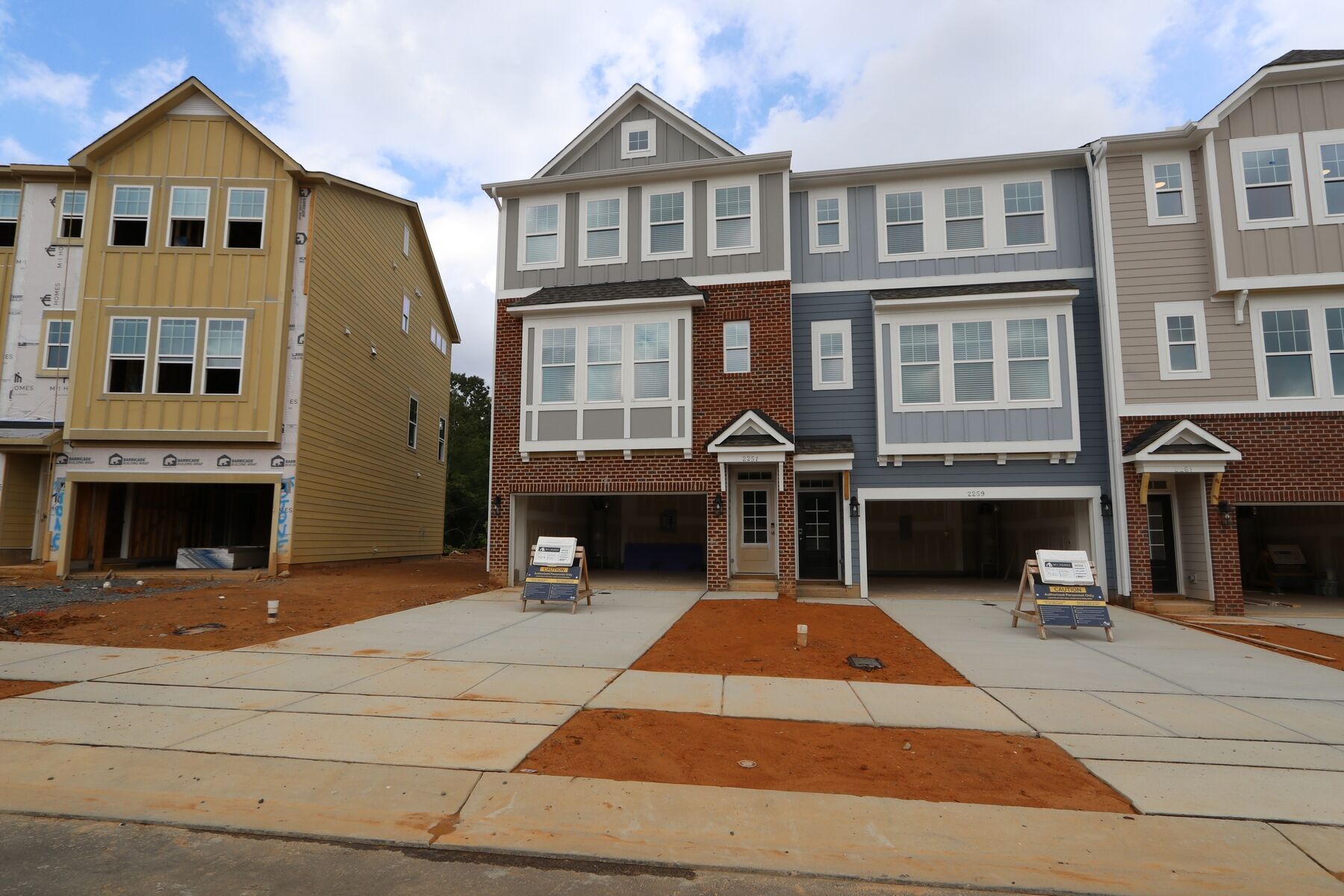 Front Exterior