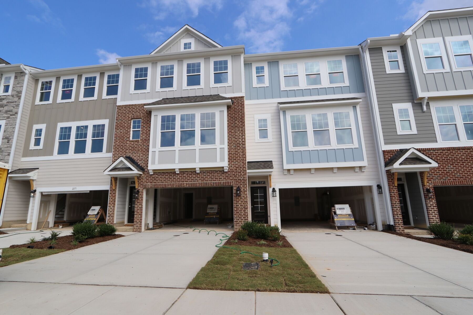 2273 Bay Minette Station (Hyde Park)