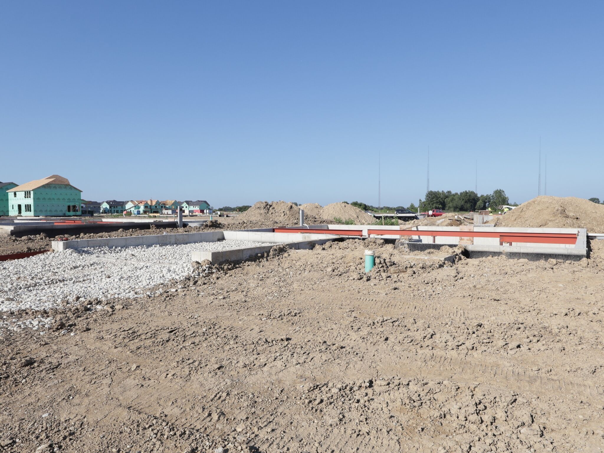 Homesite