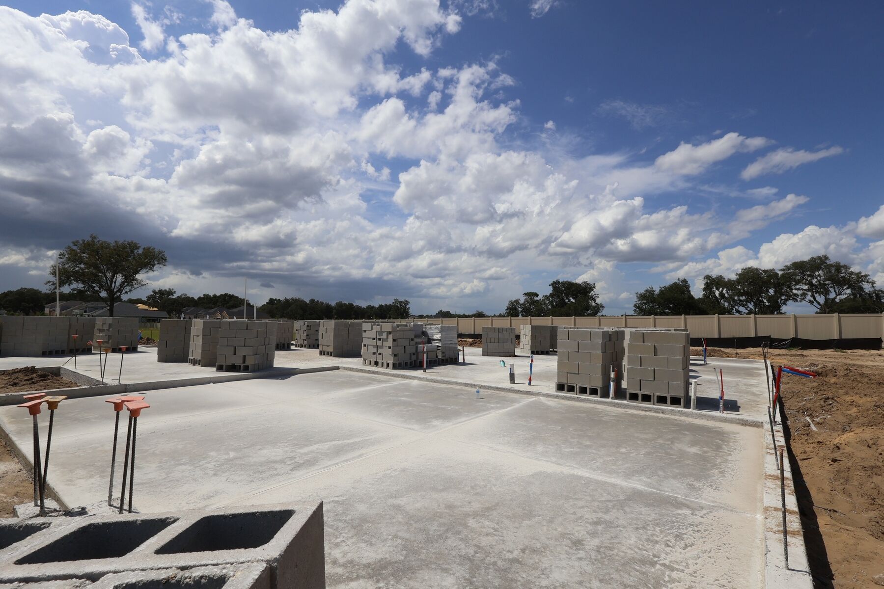 San Marino II Fl - Willow Run: Apopka, Florida - M/I Homes