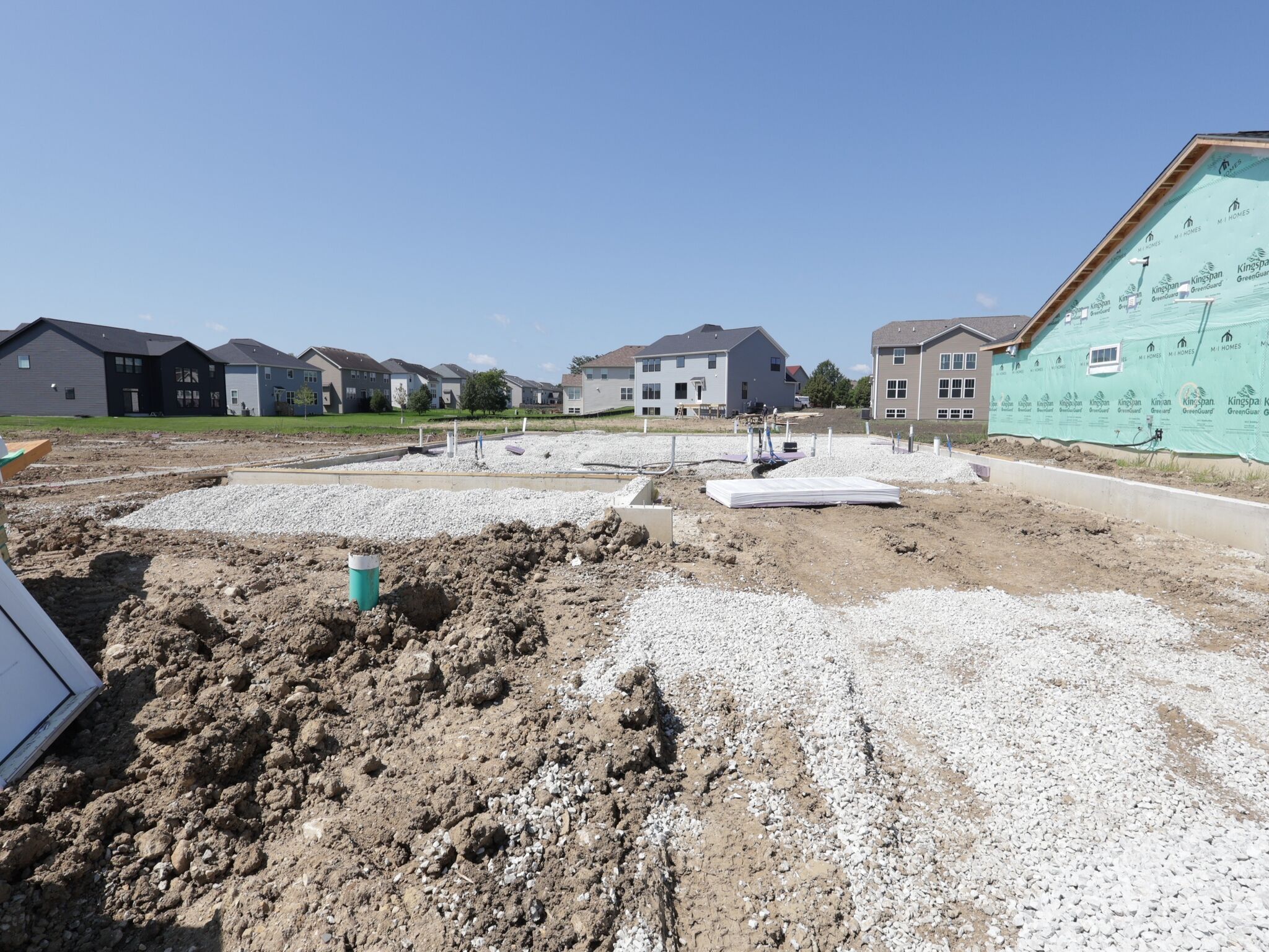 Homesite