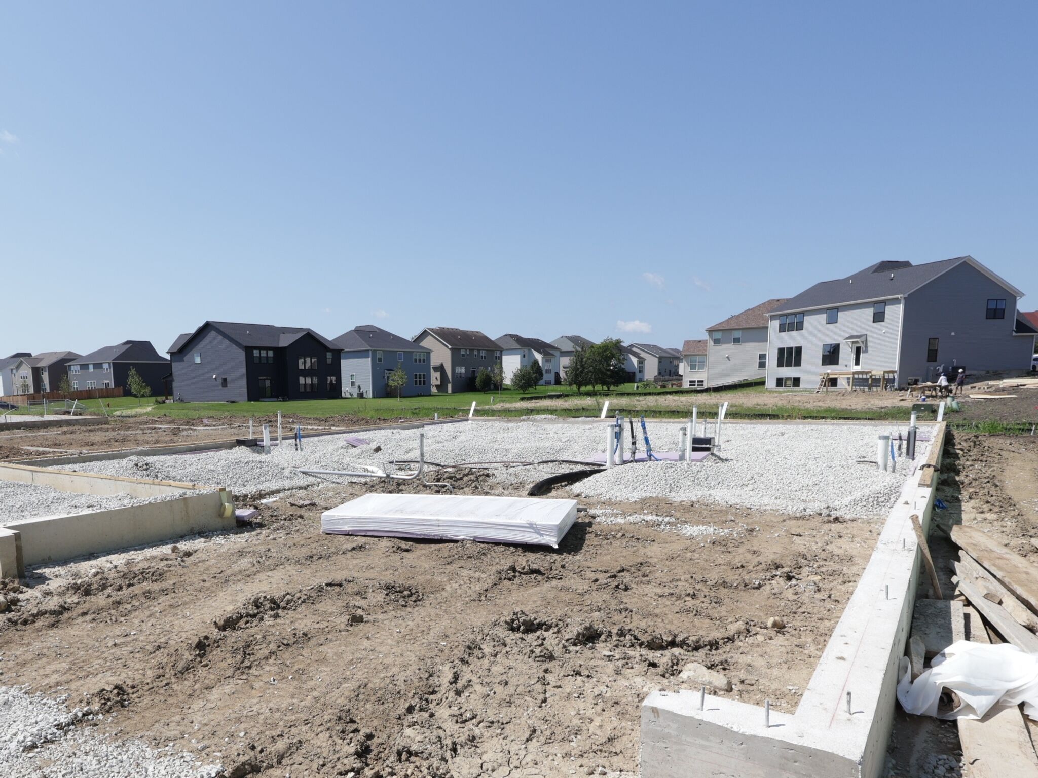 Homesite