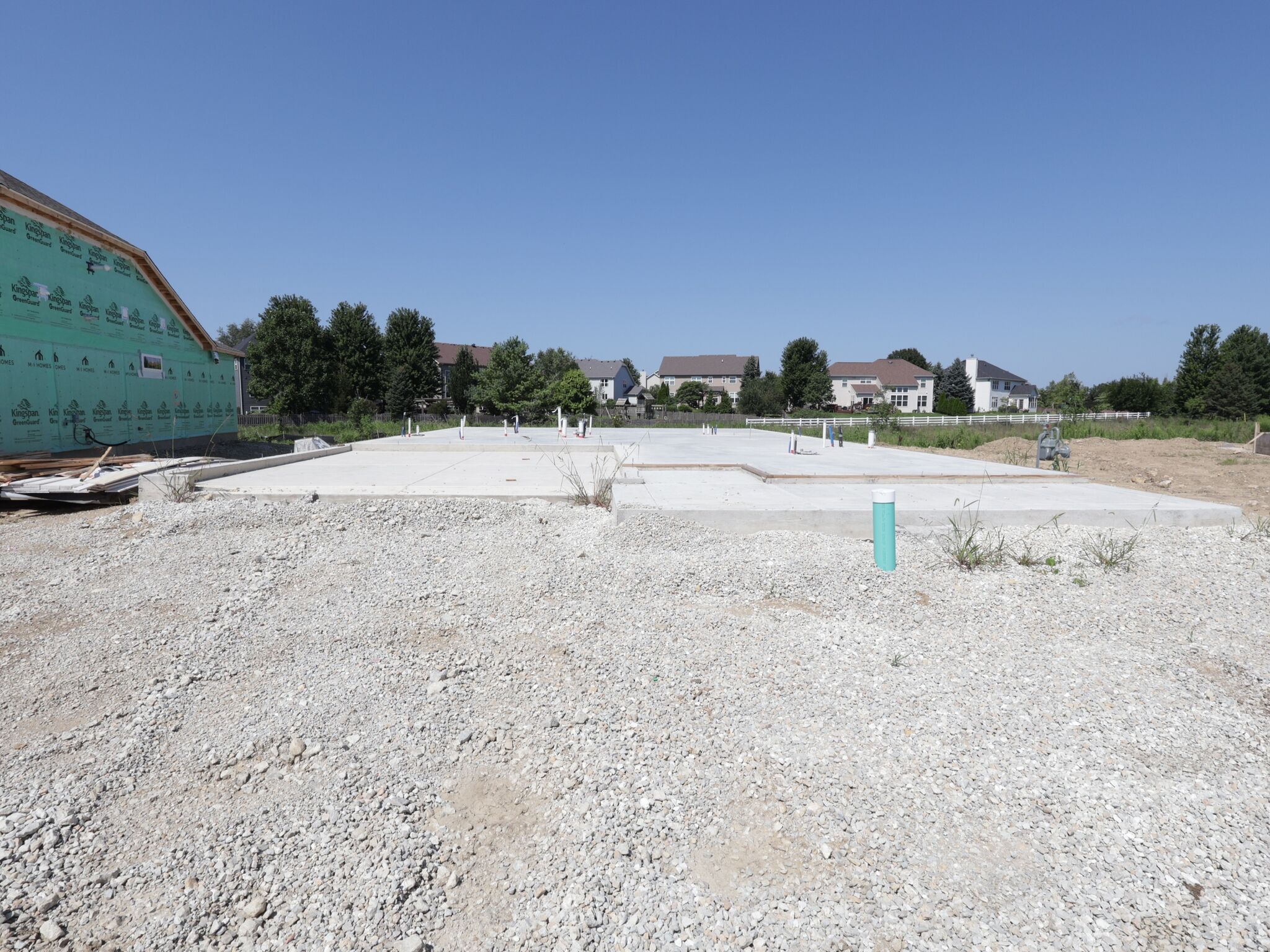 Homesite