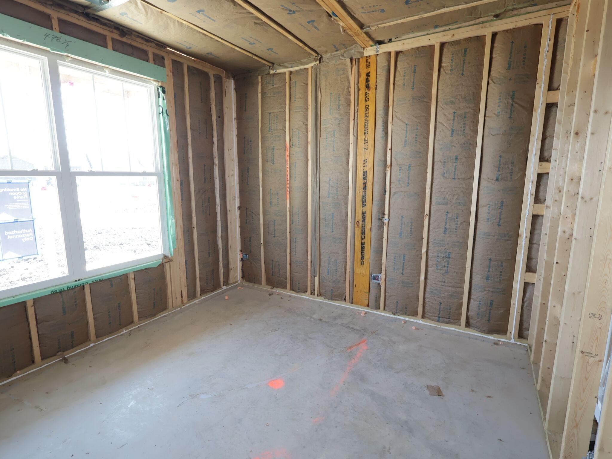 Insulation