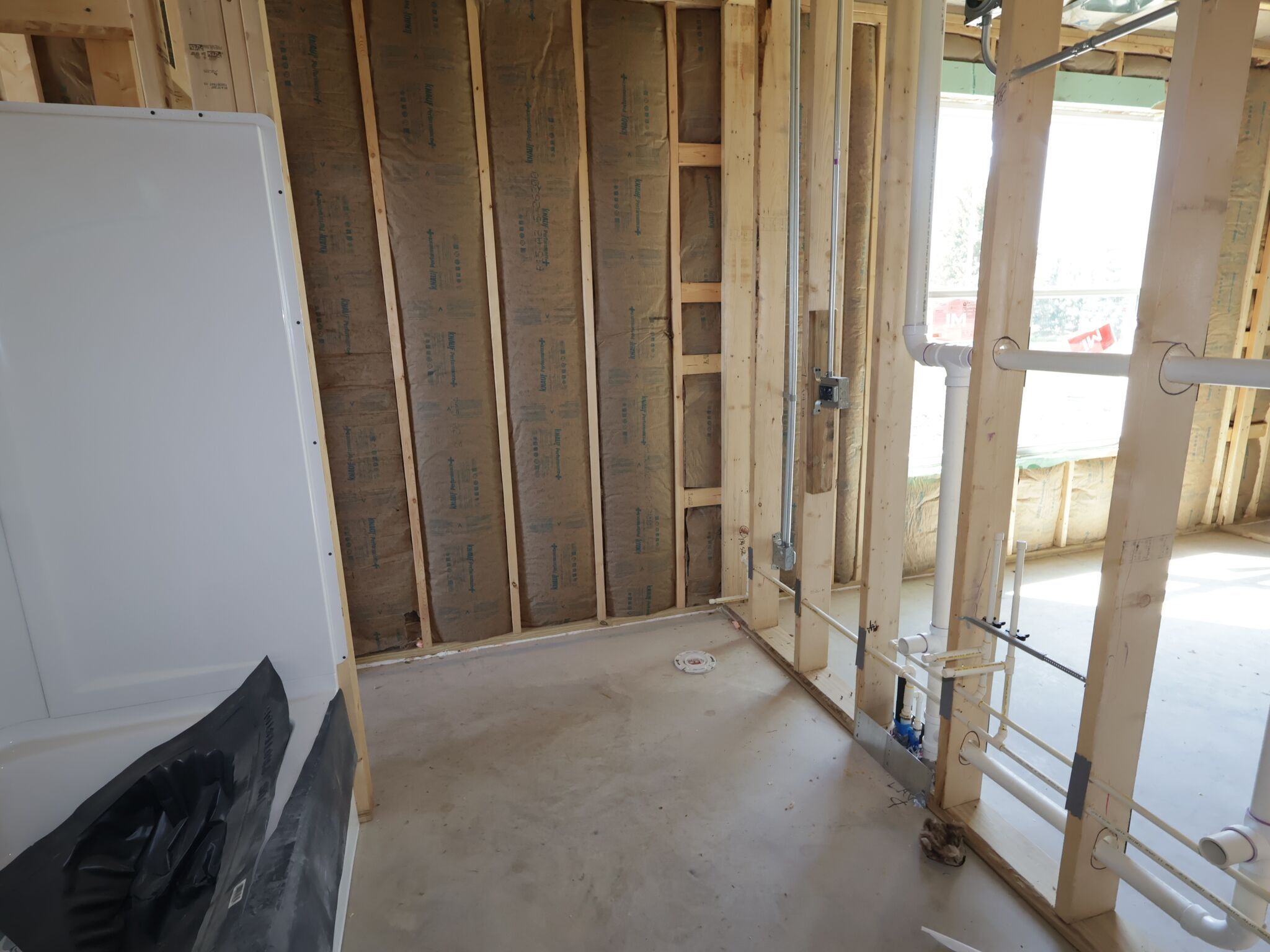 Insulation