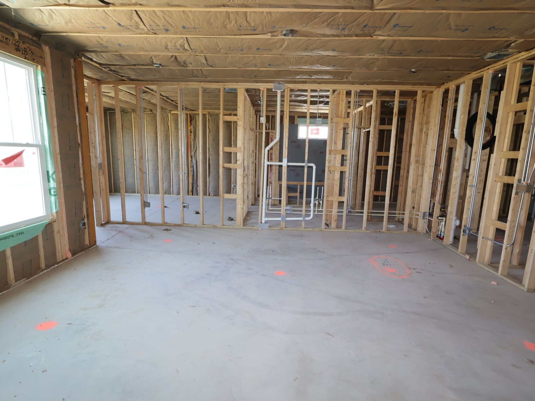 Insulation