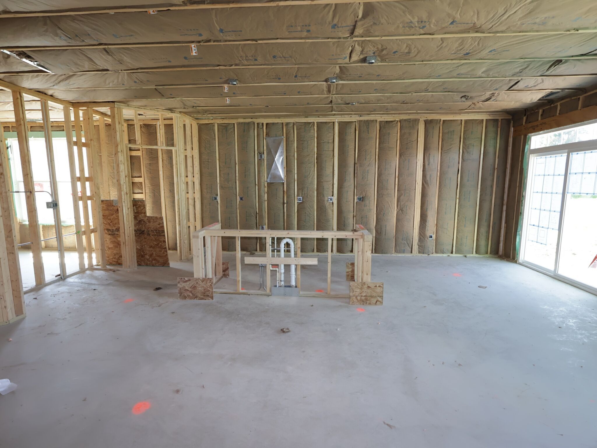 Insulation