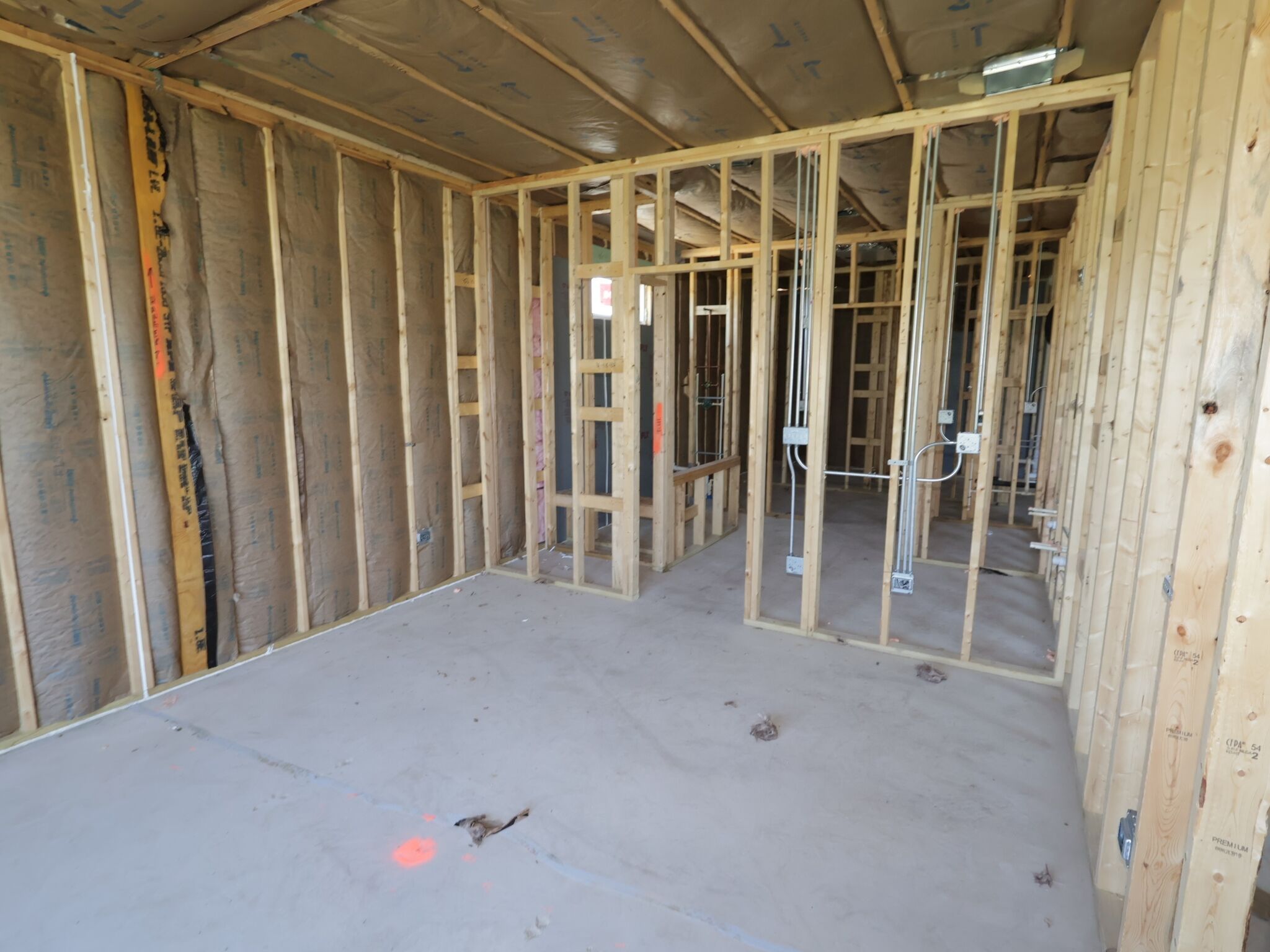 Insulation