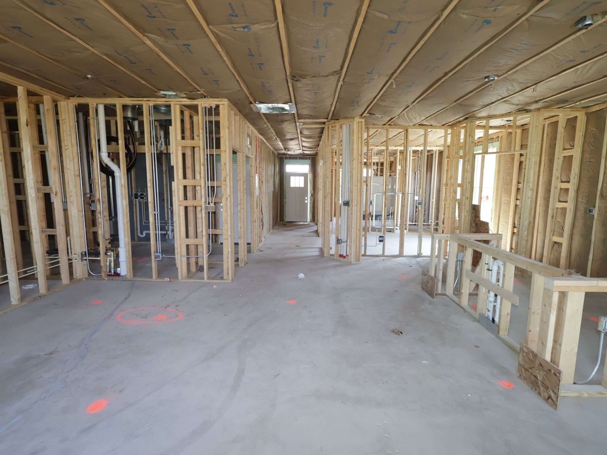 Insulation