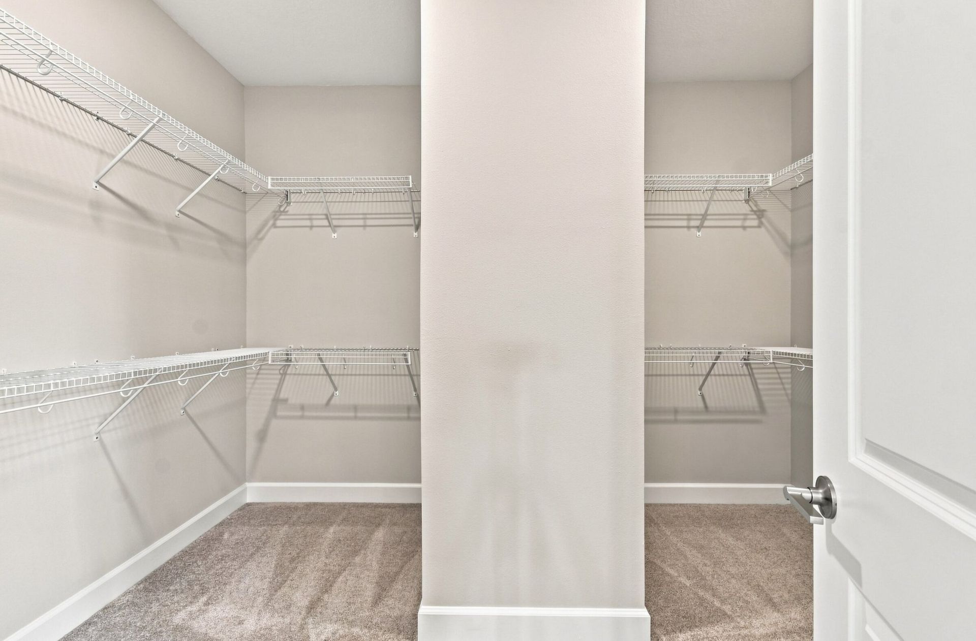 Owner's Closet