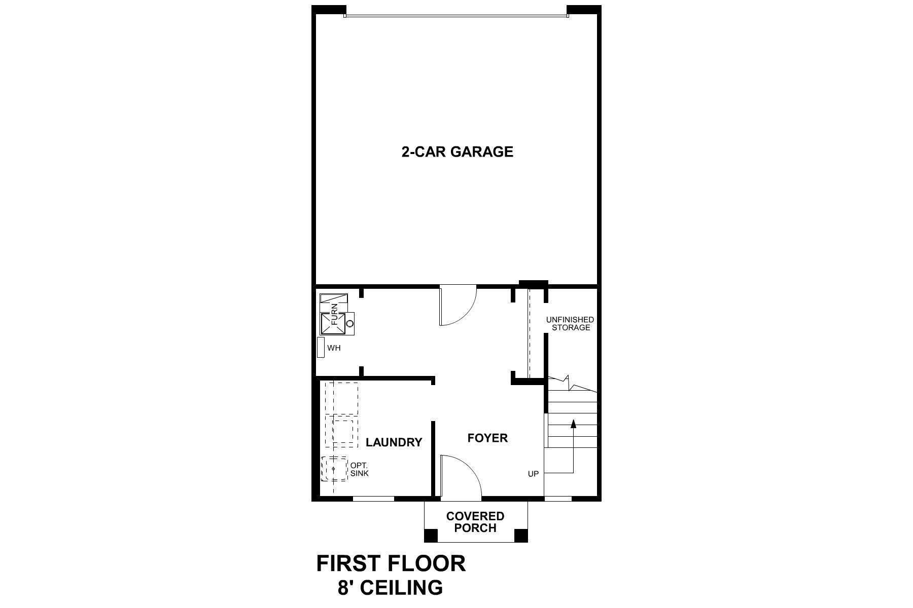 Lasalle First Floor