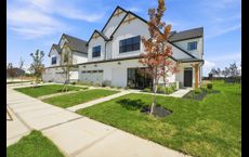 Summit Crossing: Reynoldsburg, Ohio - M/I Homes