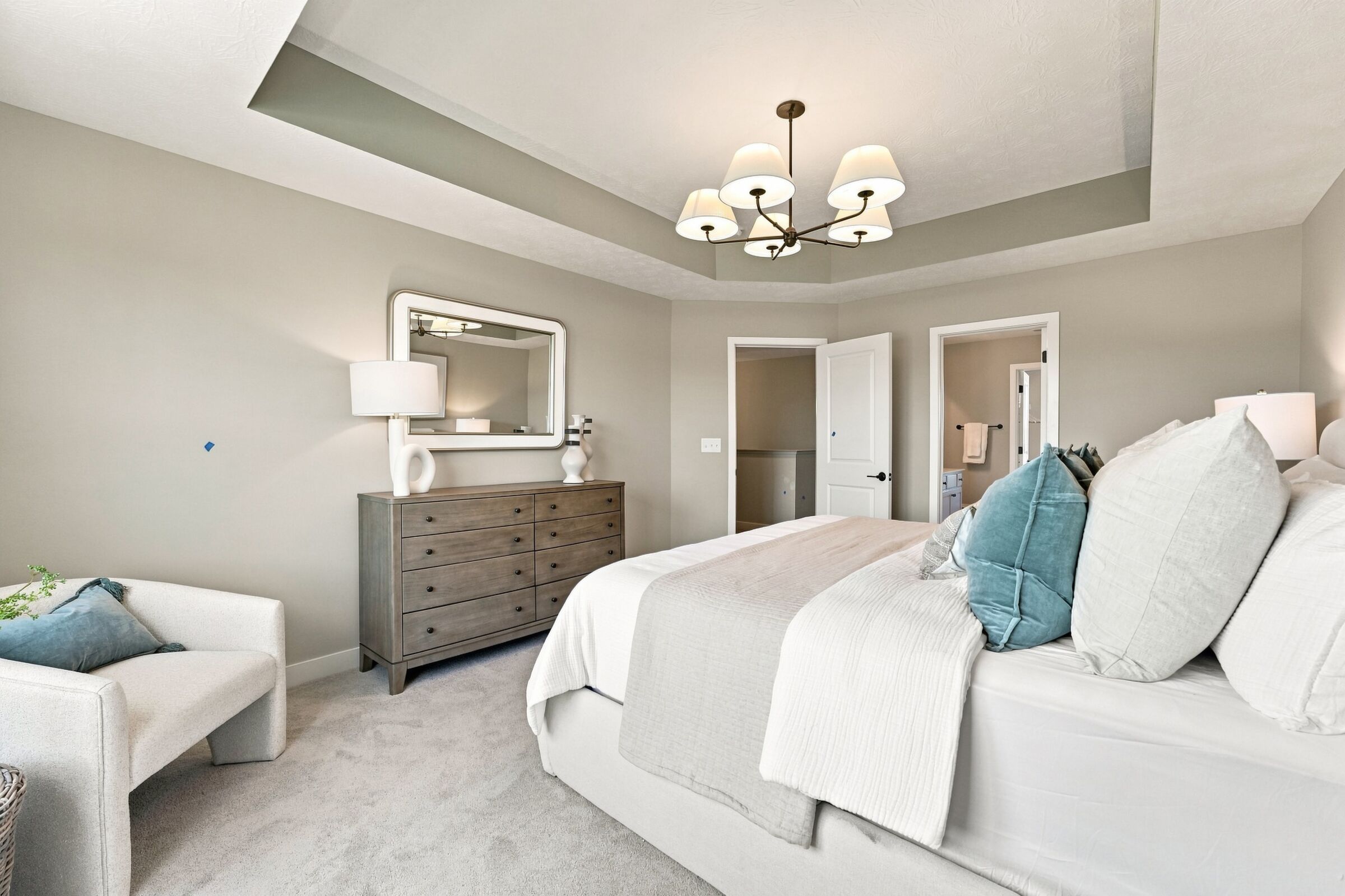 Owner's Bedroom
