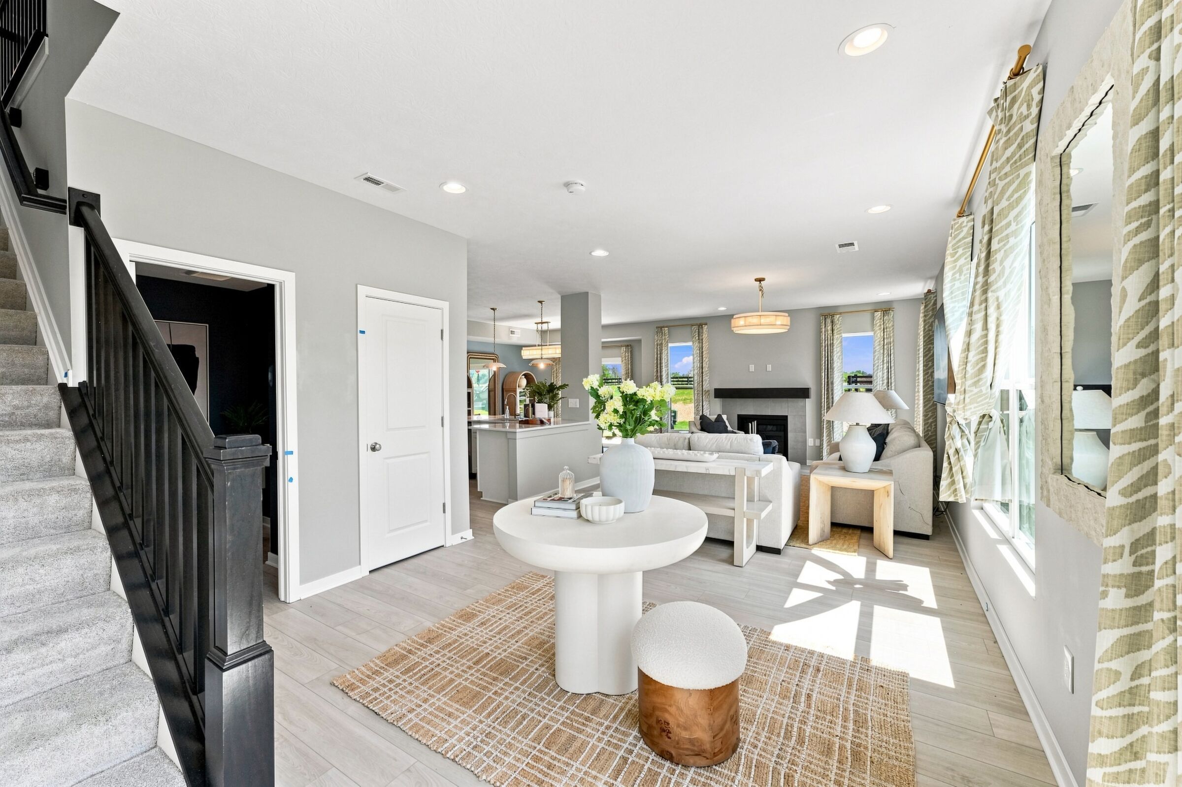 Entryway
