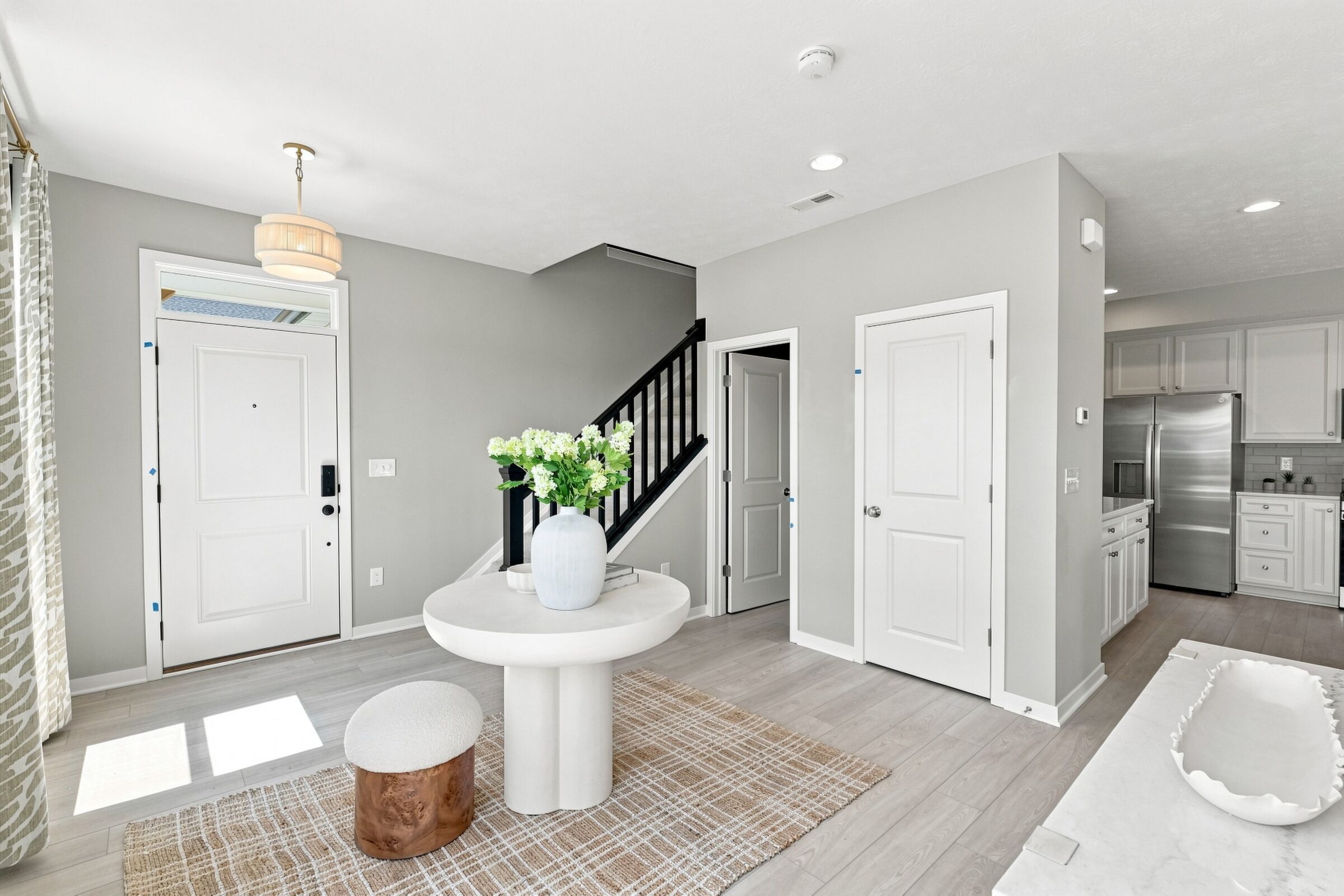 Entryway