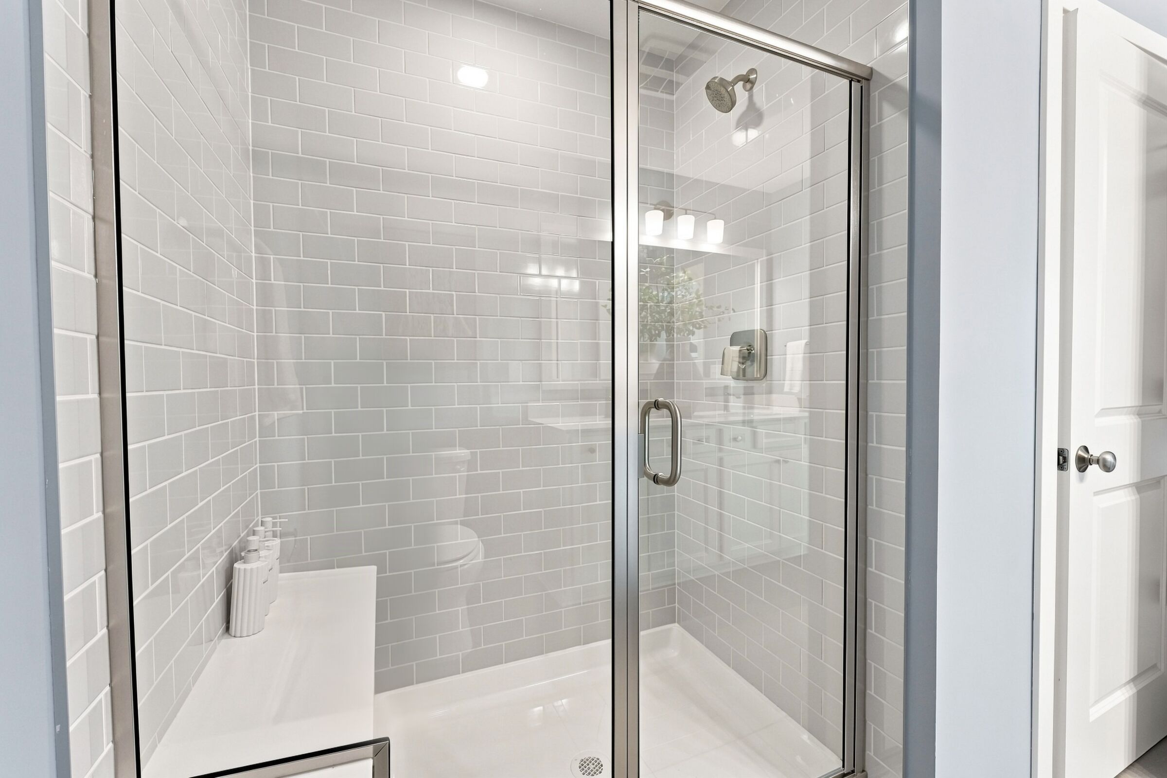 Owner's Bathroom