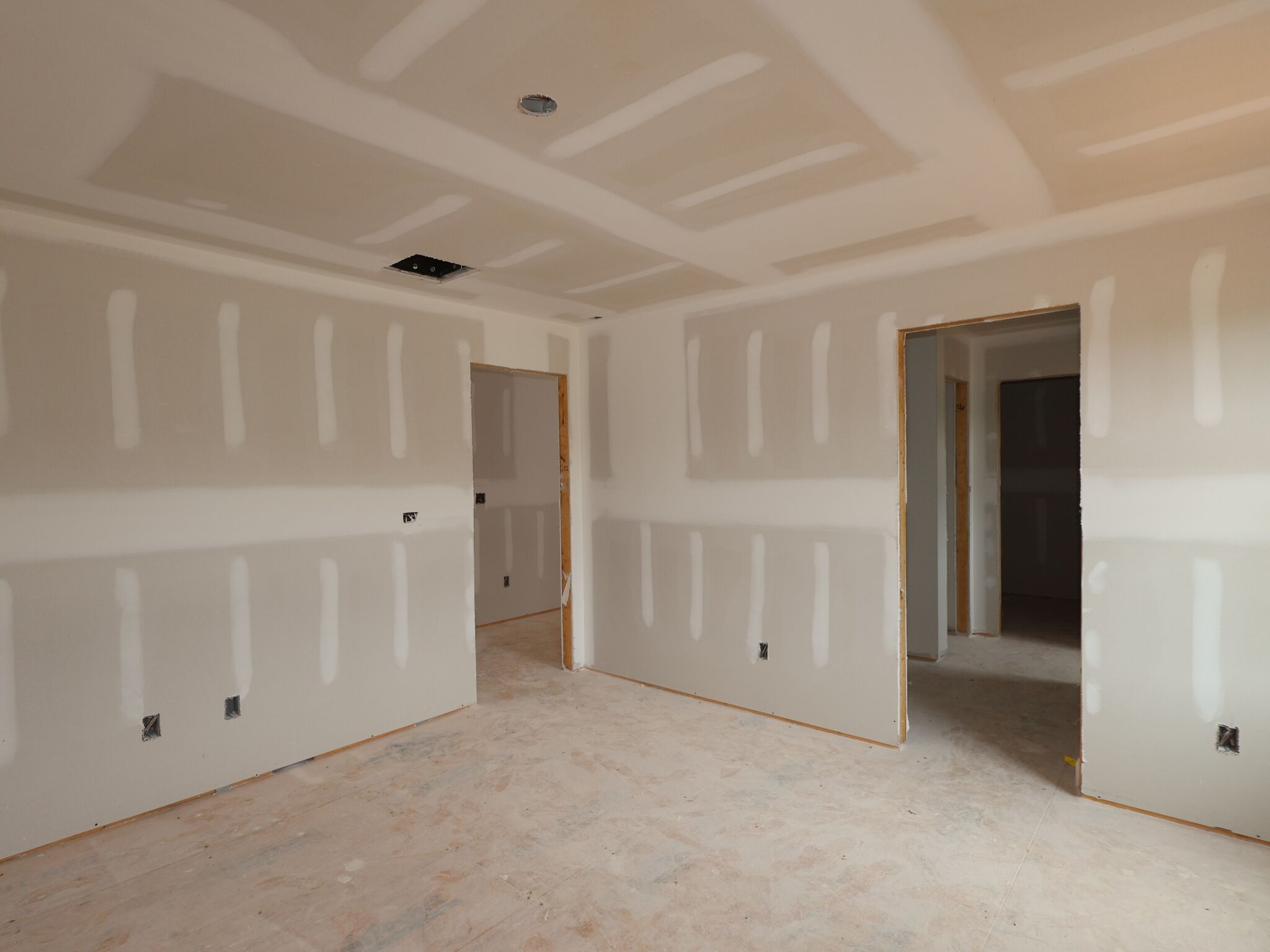 Drywall