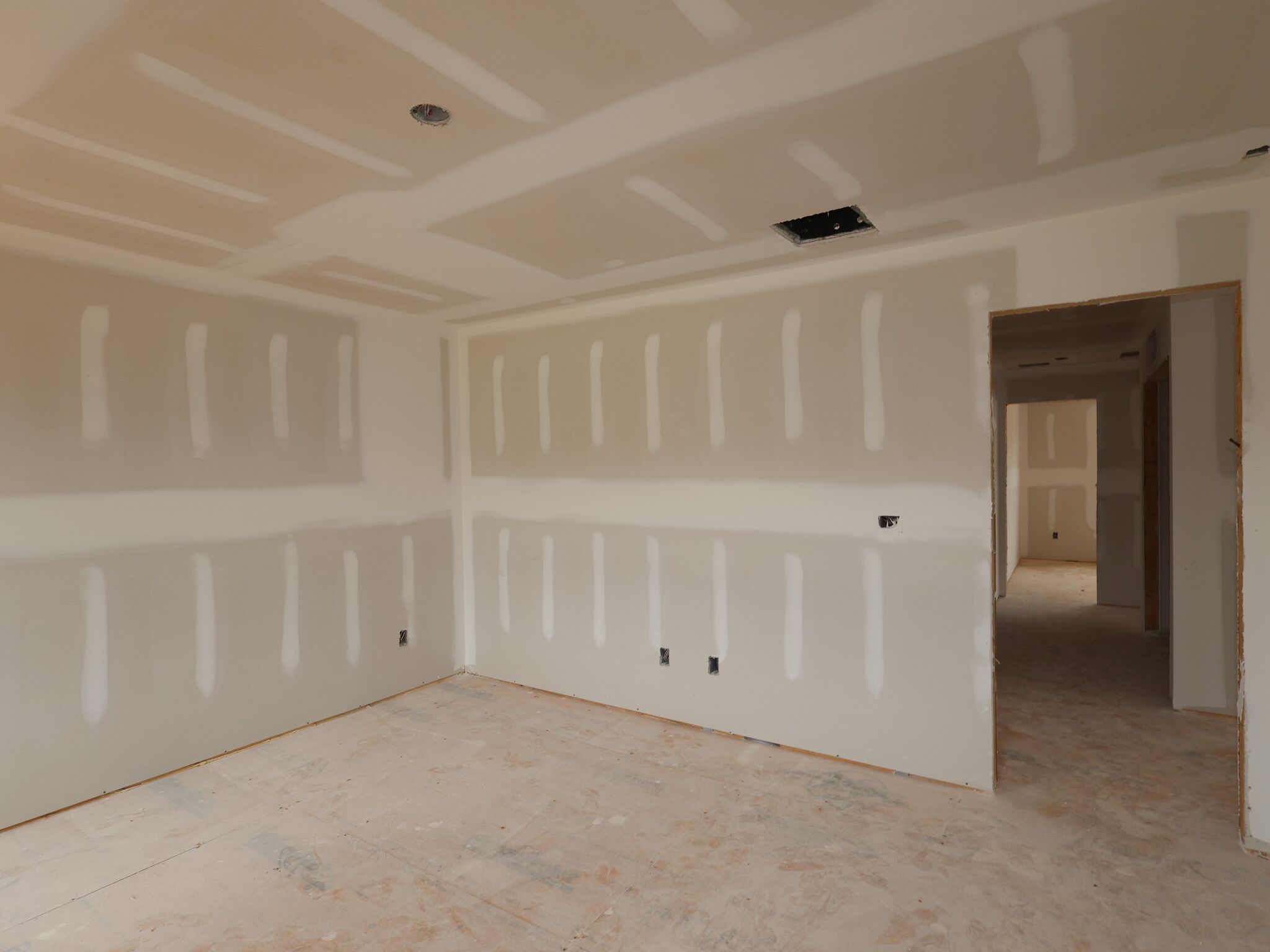 Drywall