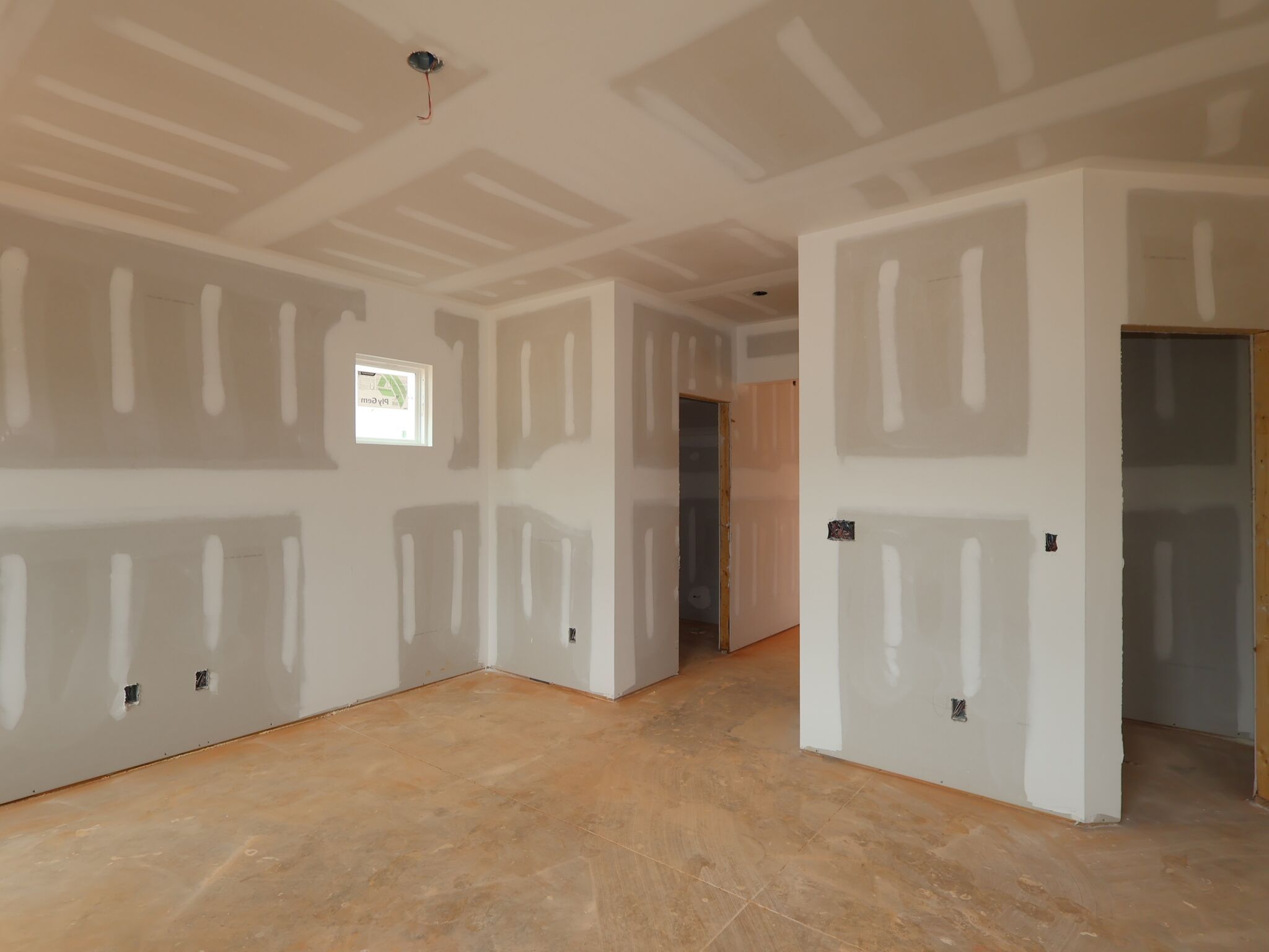 Drywall