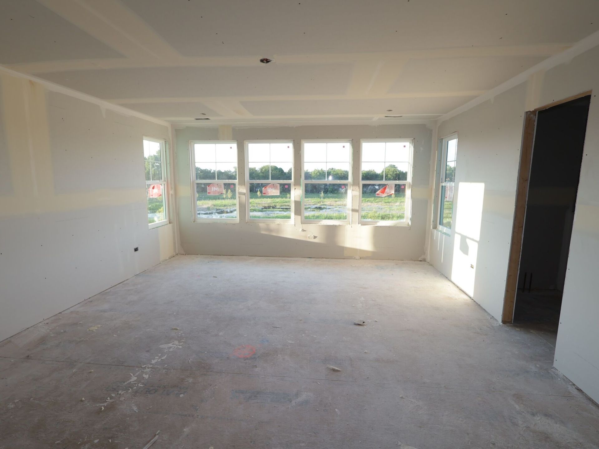 Drywall