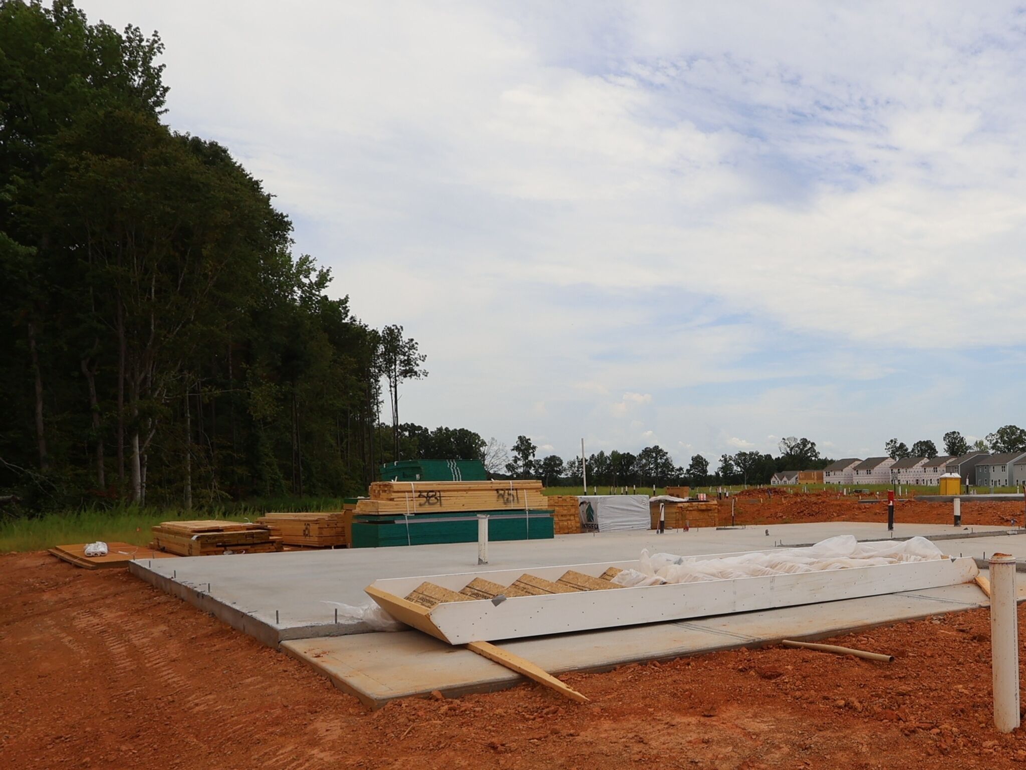 Homesite