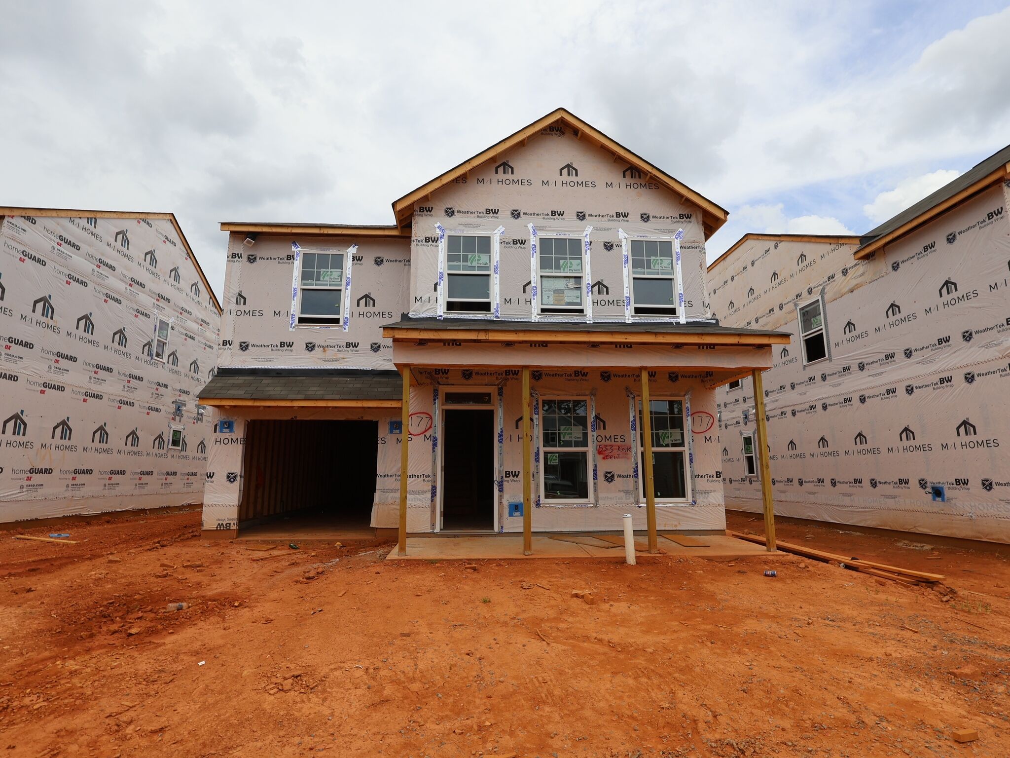 Front Exterior