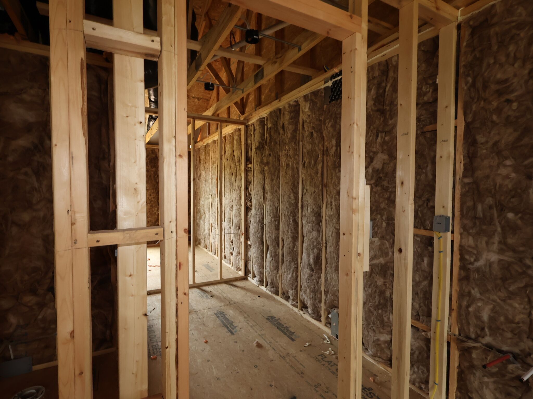 Insulation
