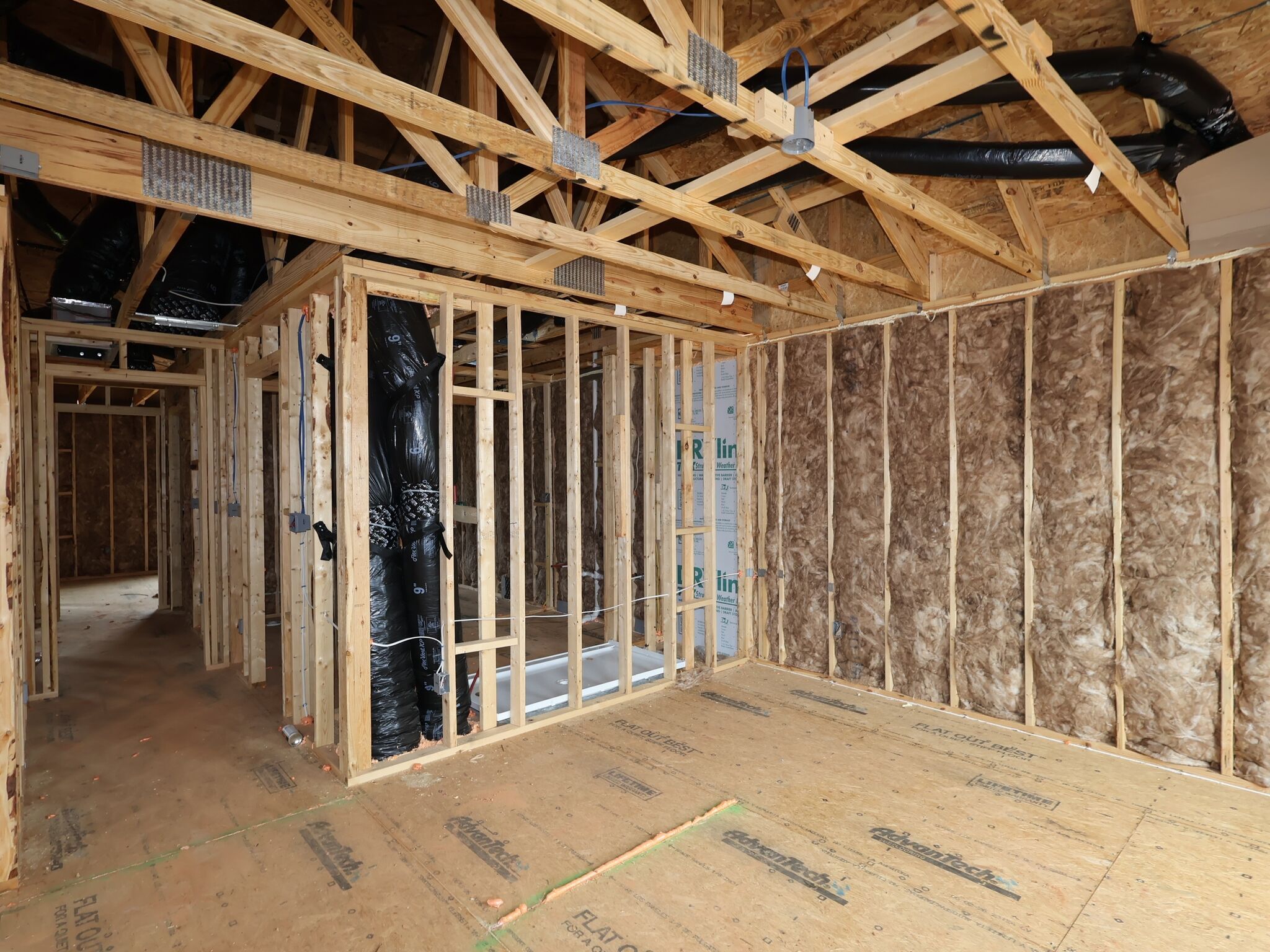 Insulation