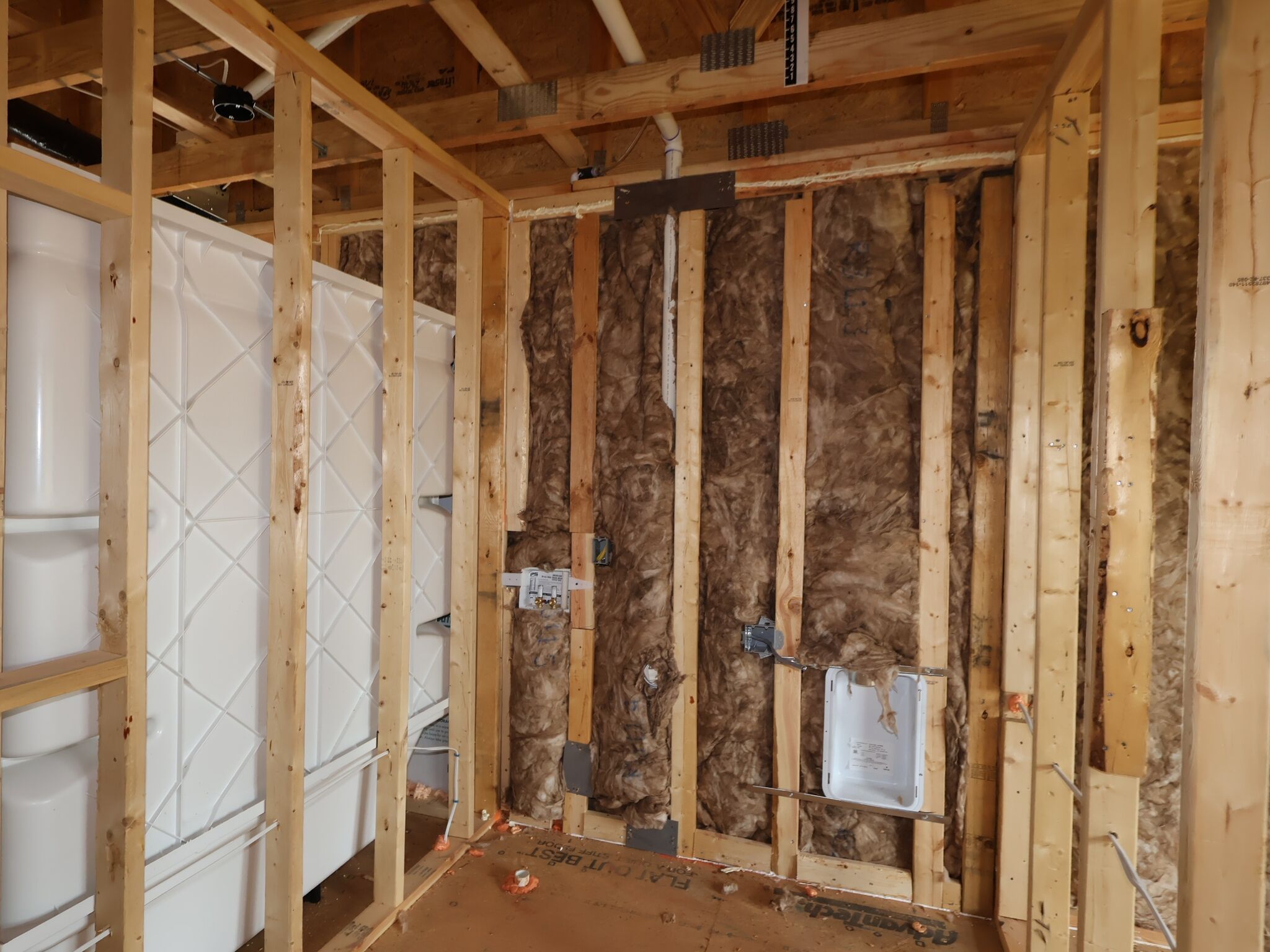 Insulation